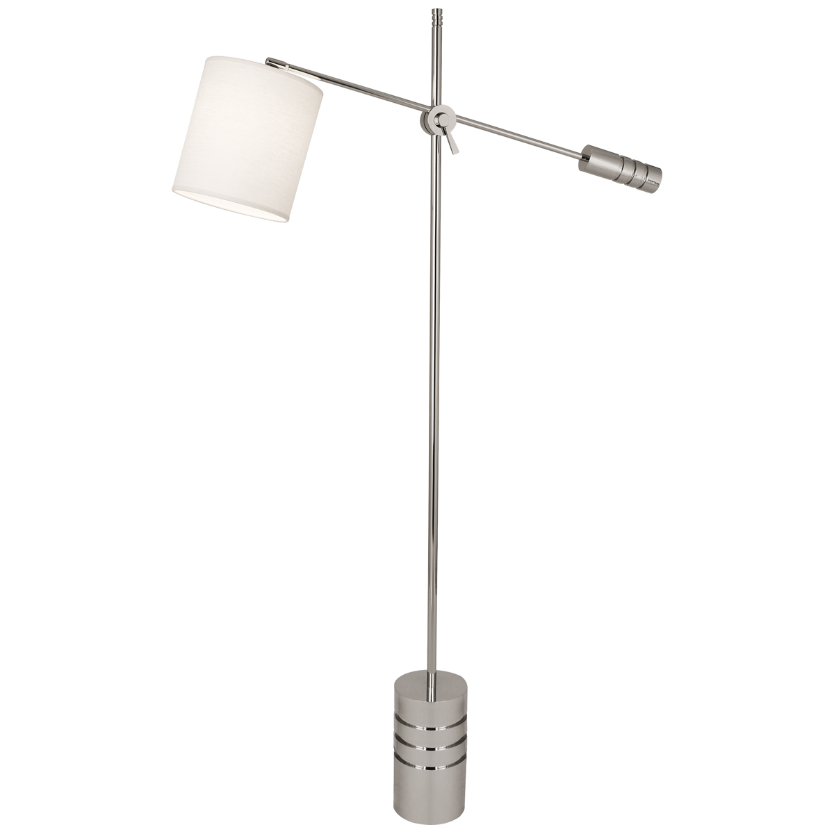 Campbell Floor Lamp Style #S292