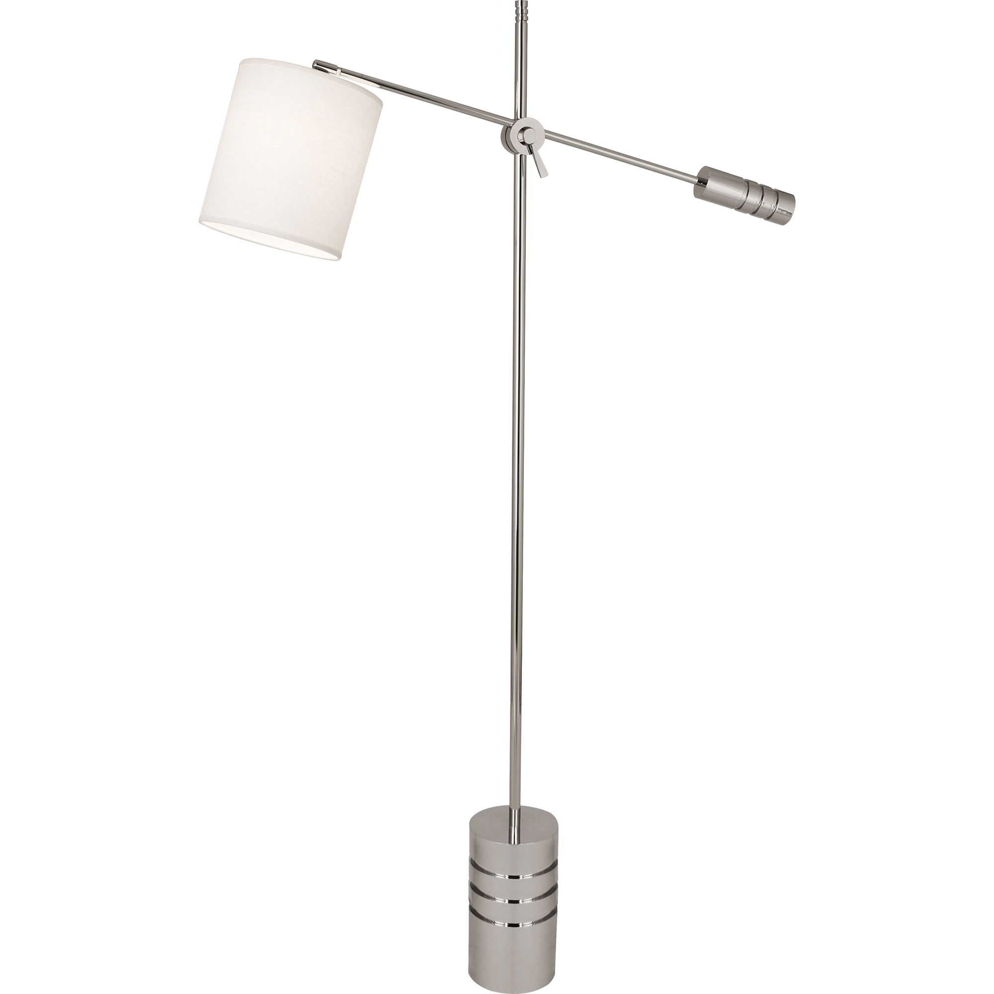 Campbell Floor Lamp Style #S292