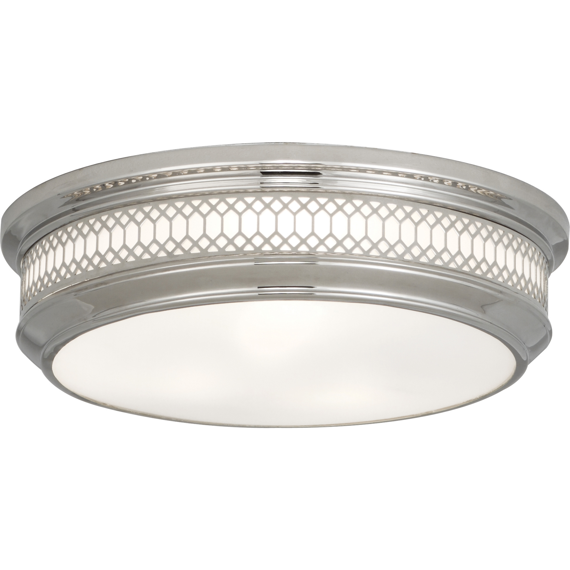 Williamsburg Tucker Flushmount Williamsburg Tucker Flushmount