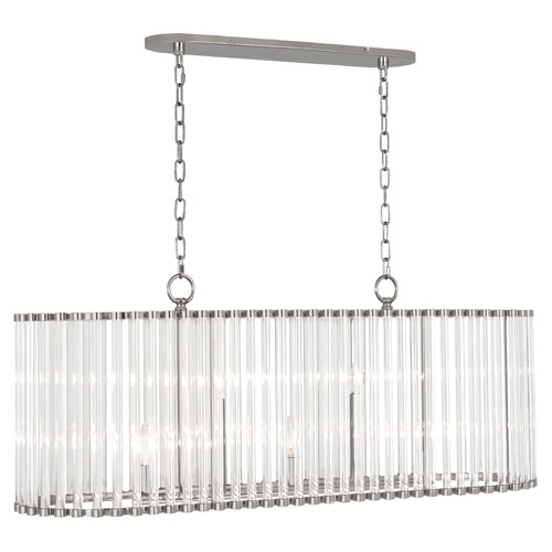 Cole Chandelier Style #S3343