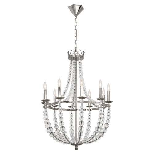 Williamsburg Coronet Chandelier Williamsburg Coronet Chandelier