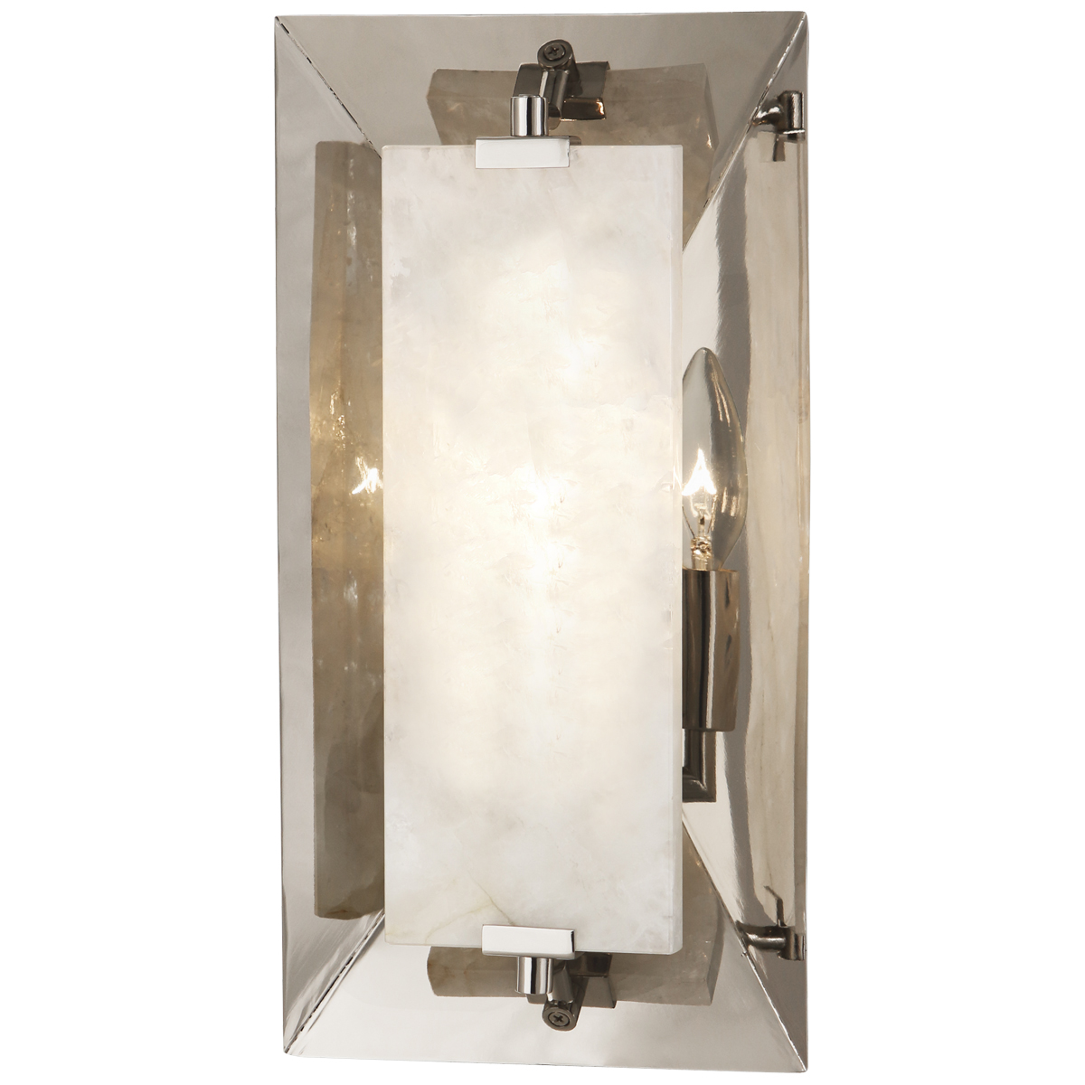 Gemma Wall Sconce