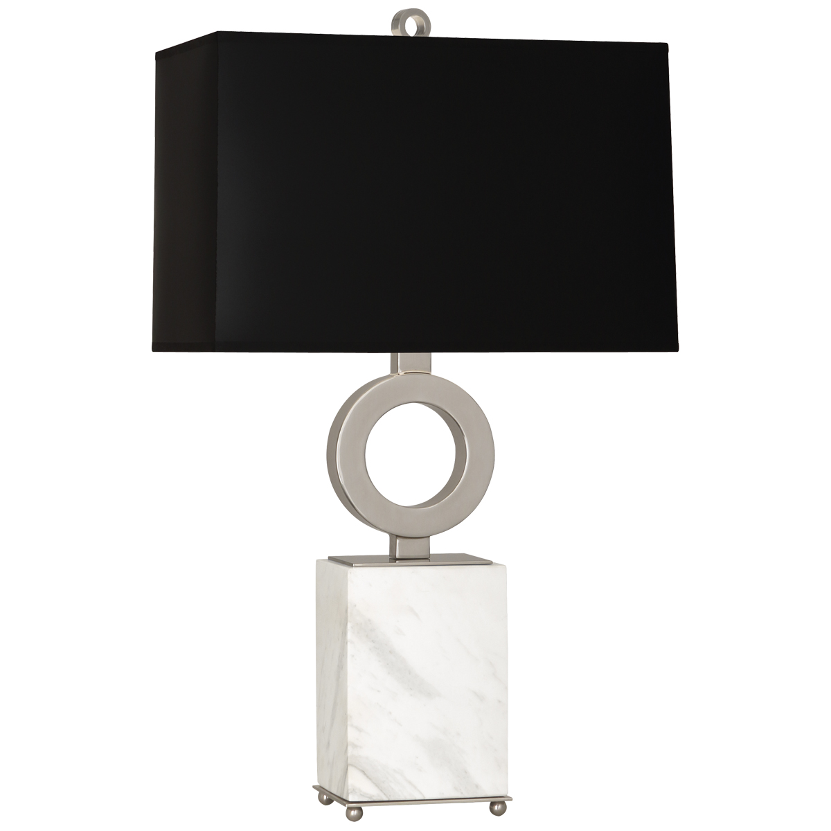 Oculus Table Lamp Style #S405B