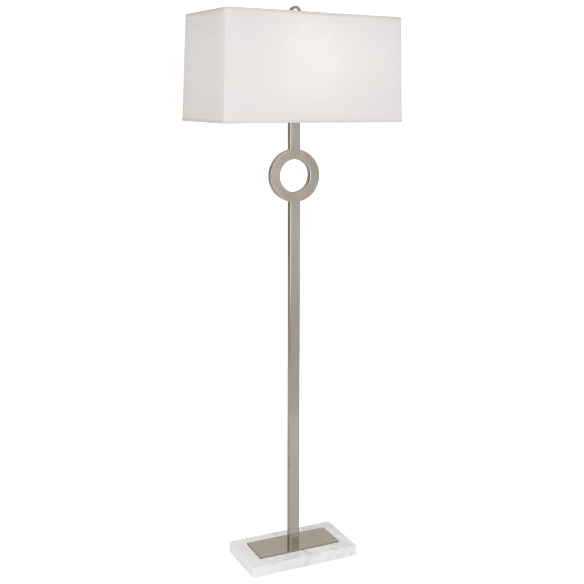 Oculus Floor Lamp