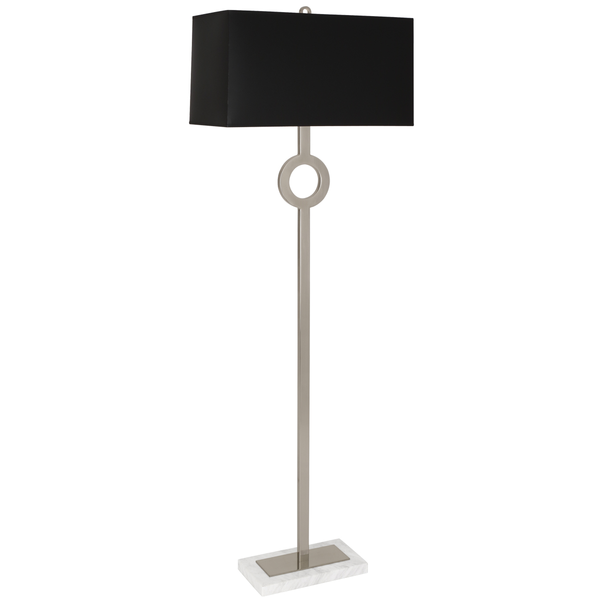 Oculus Floor Lamp Style #S406B