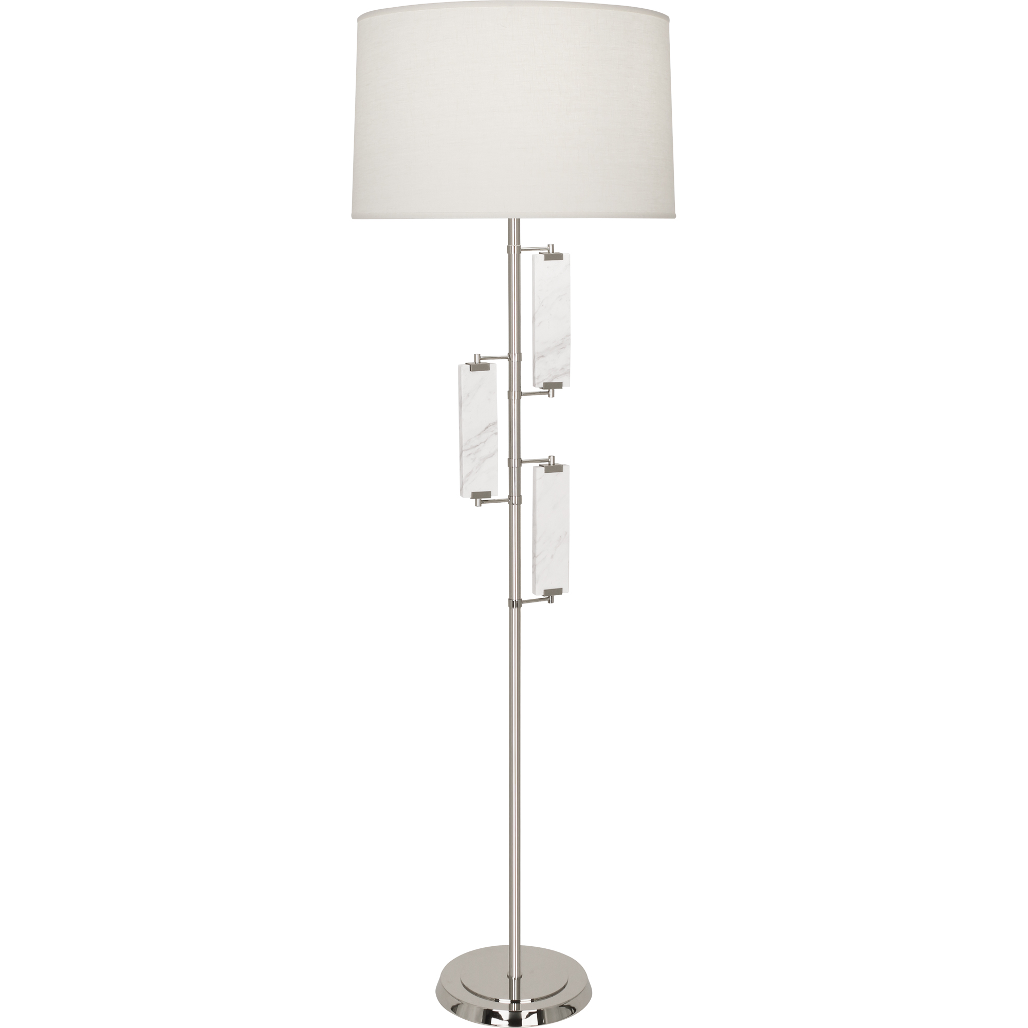 Alston Floor Lamp Style #S456