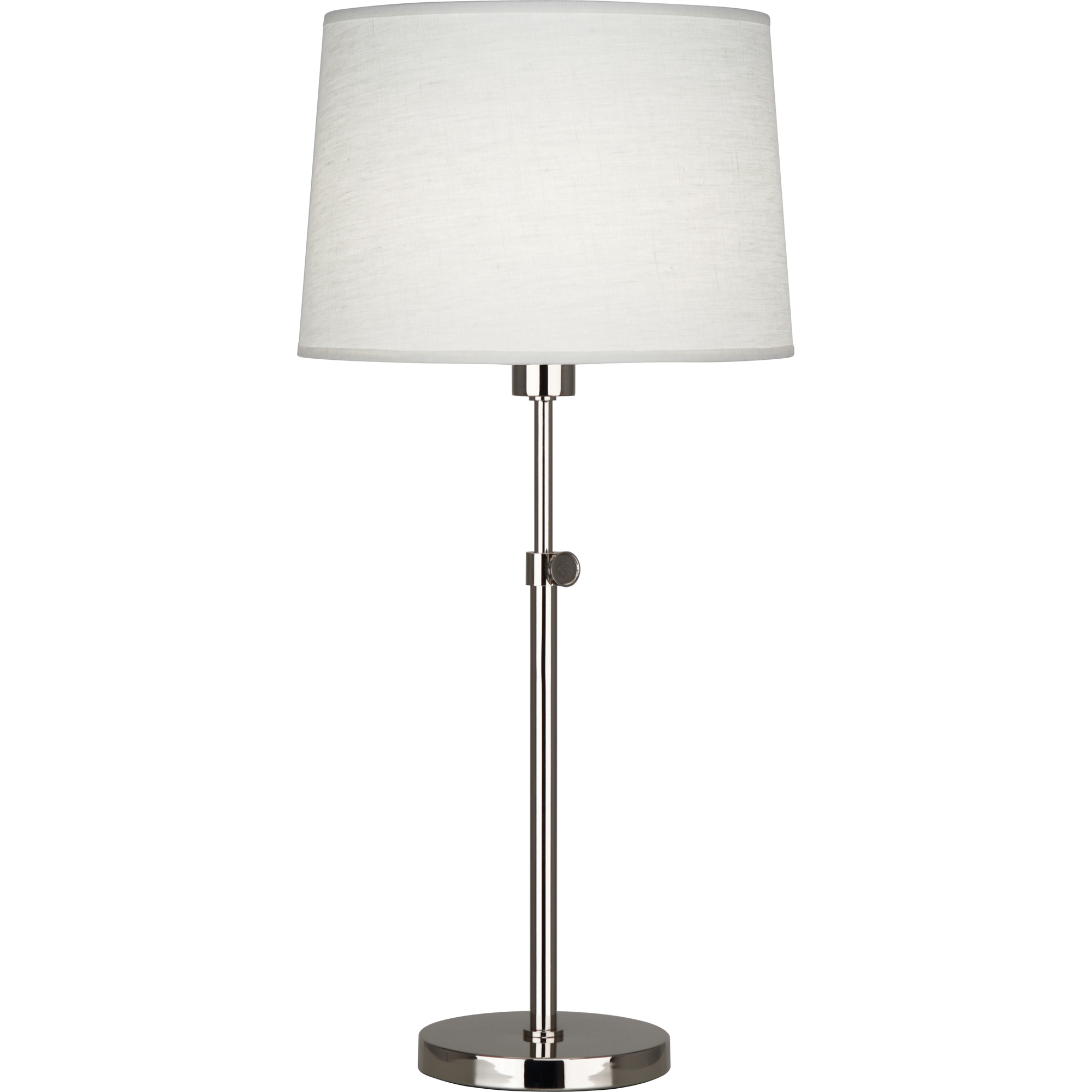 Robert Abbey Koleman Floor Lamp Style #Z461