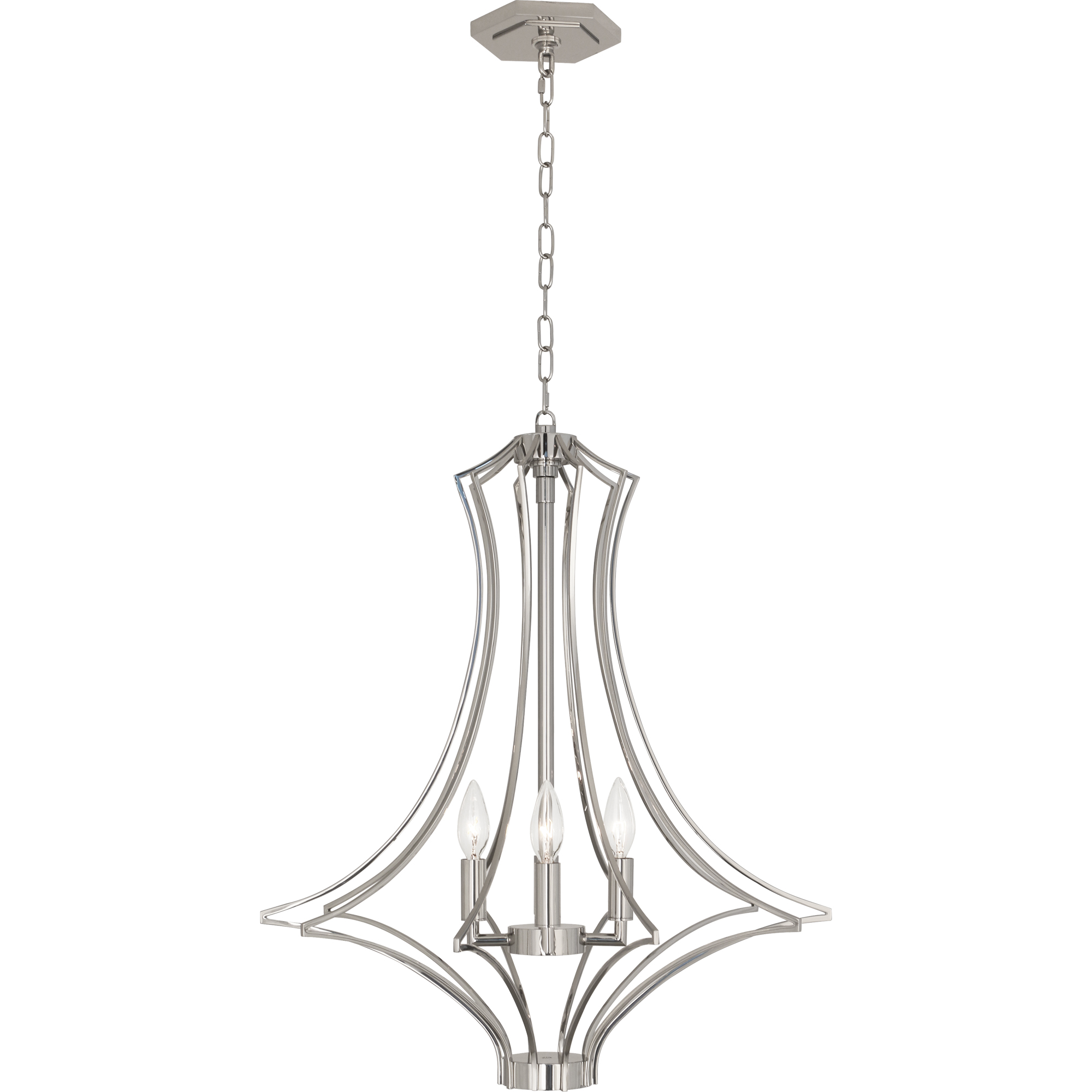 Grace Chandelier Style #S467