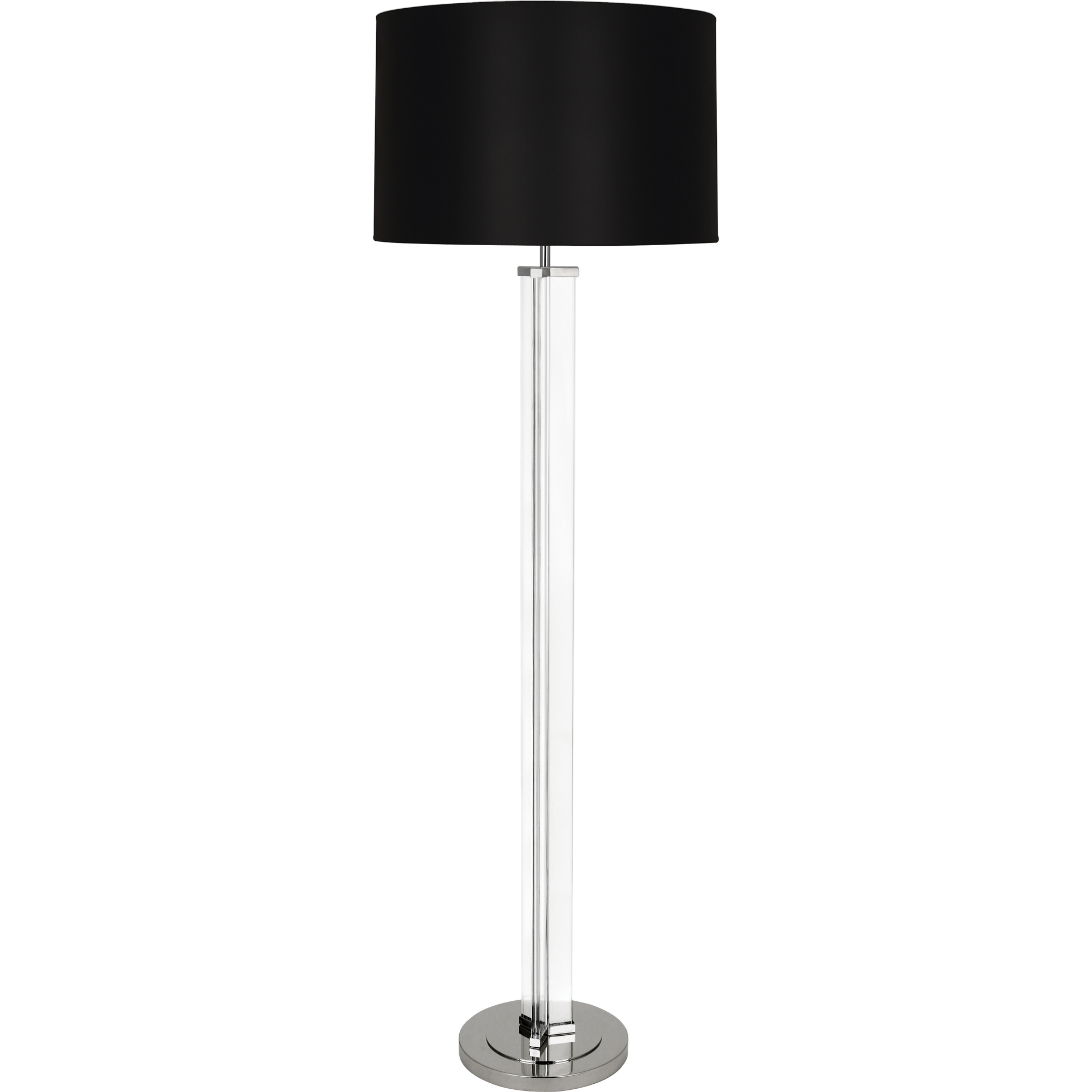 Fineas Floor Lamp Style #S473B