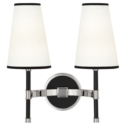 Jonathan Adler Voltaire Wall Sconce Jonathan Adler Voltaire Wall Sconce