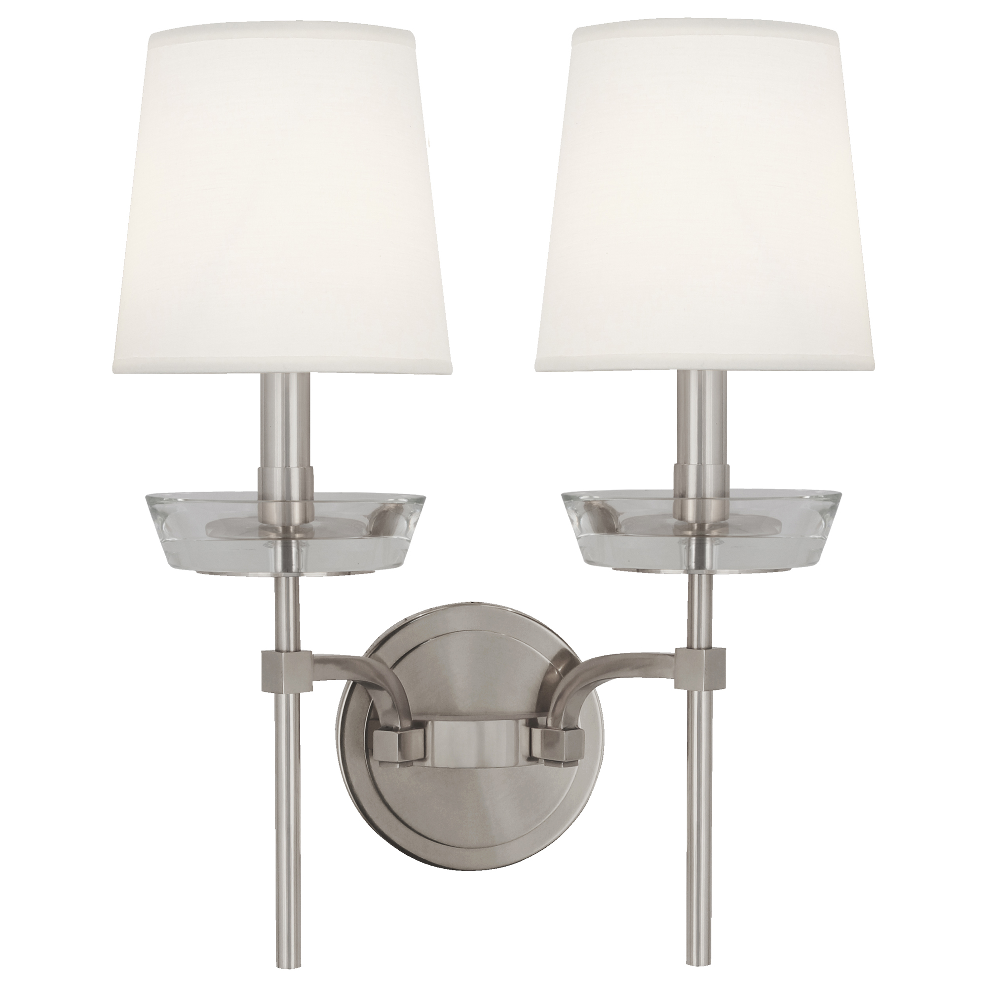 Cristallo Wall Sconce Style #S609C