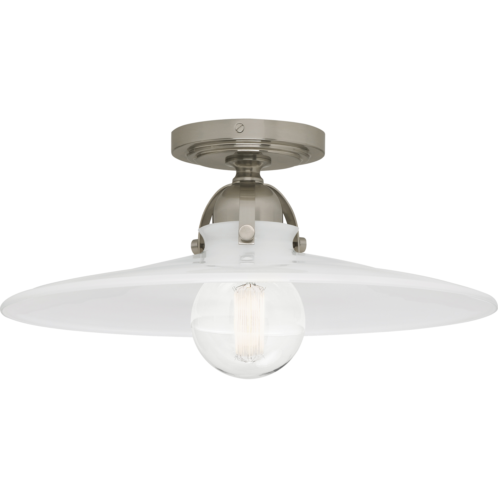 Rico Espinet Arial Flushmount Rico Espinet Arial Flushmount