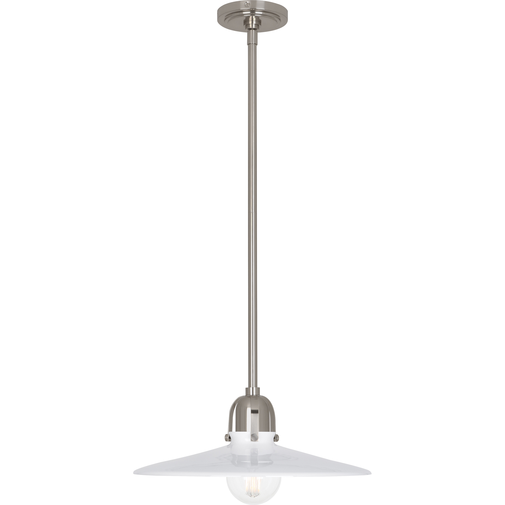 Rico Espinet Arial Pendant Style #S615