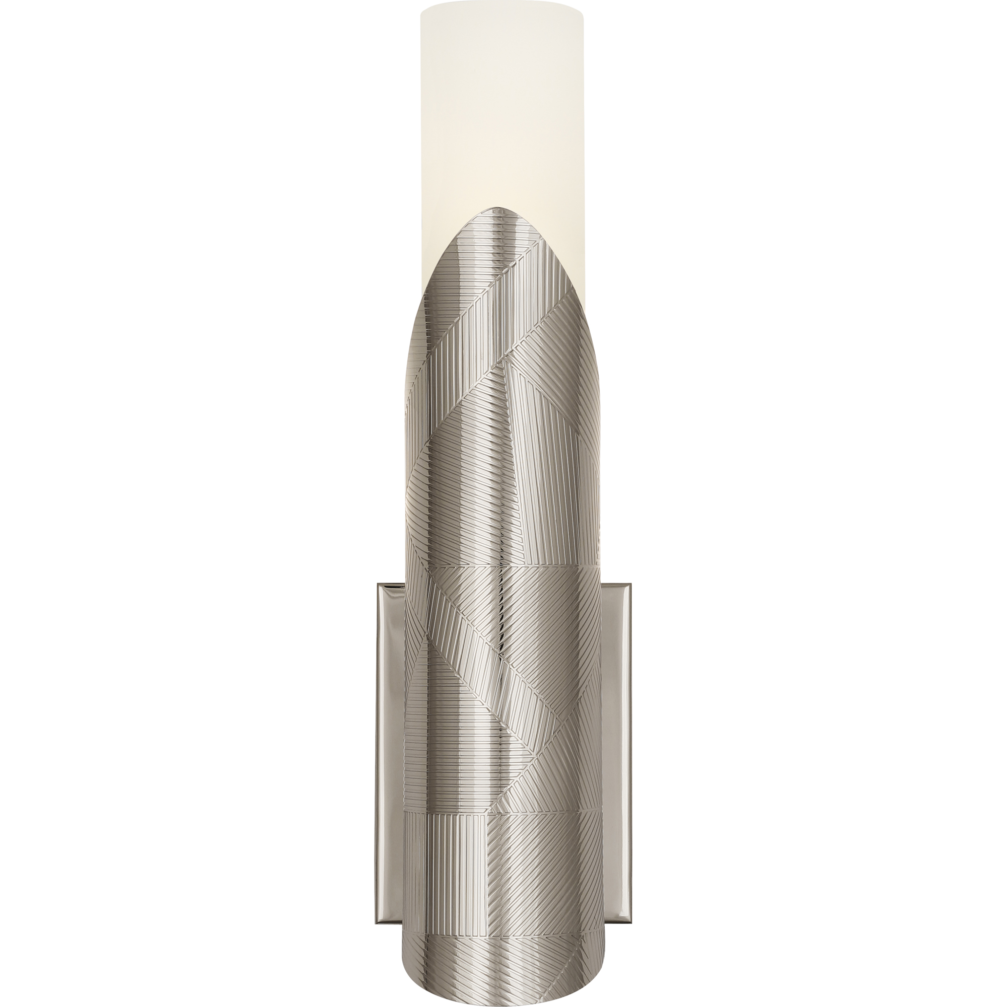 Michael Berman Brut Wall Sconce Style #S620