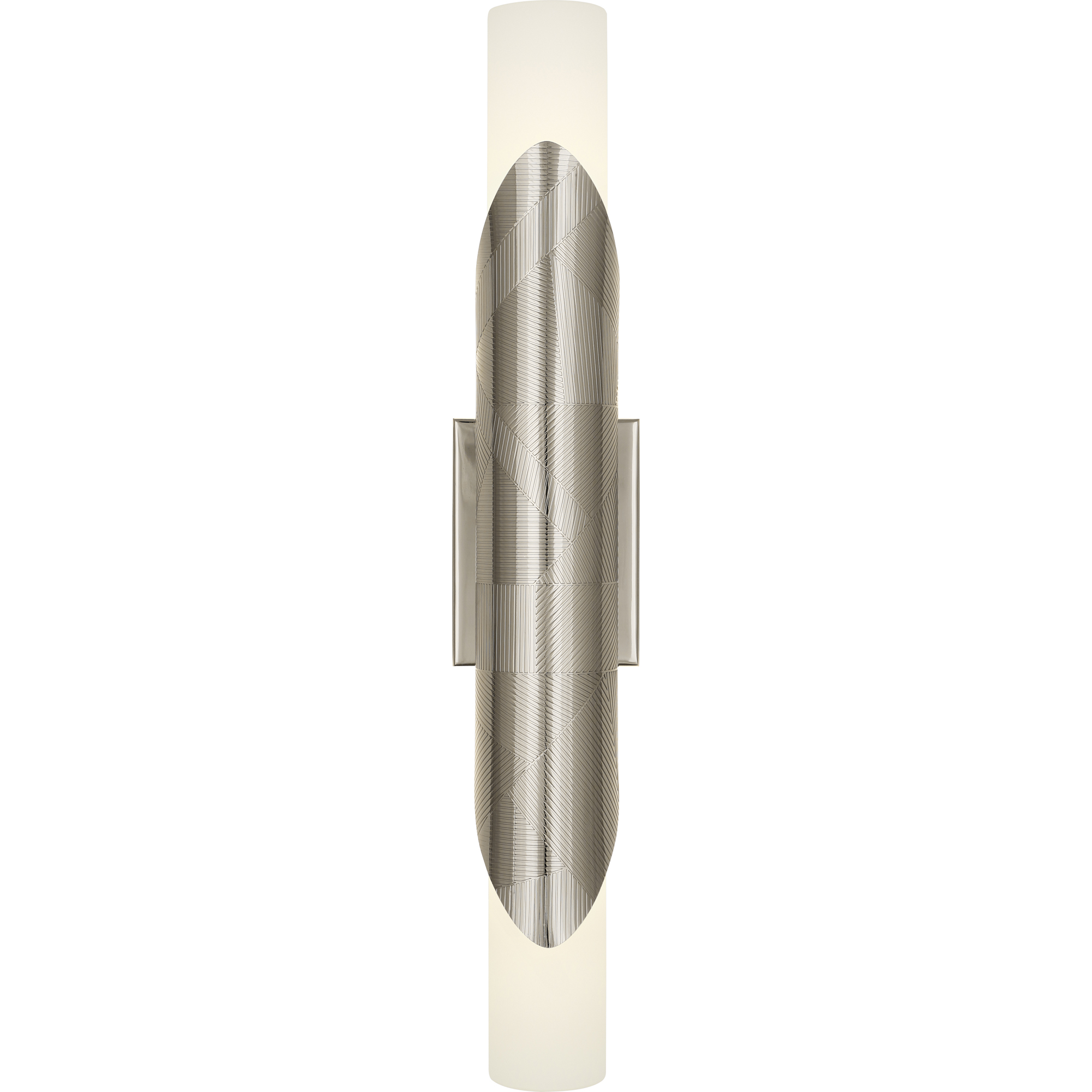 Michael Berman Brut Wall Sconce Style #S621