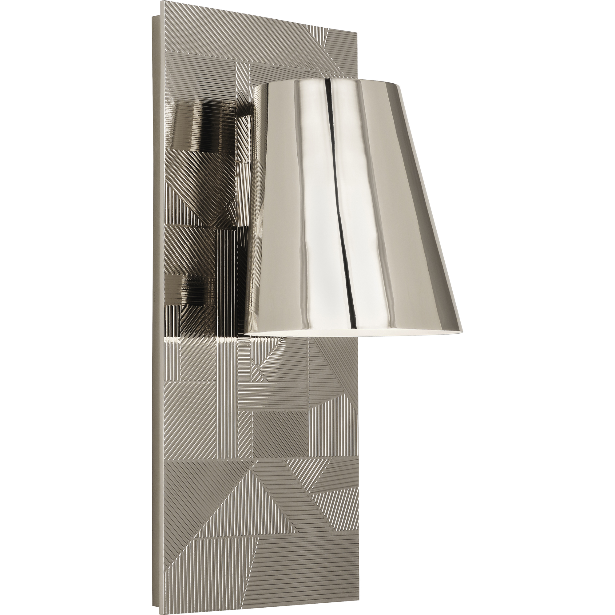 Michael Berman Brut Wall Sconce