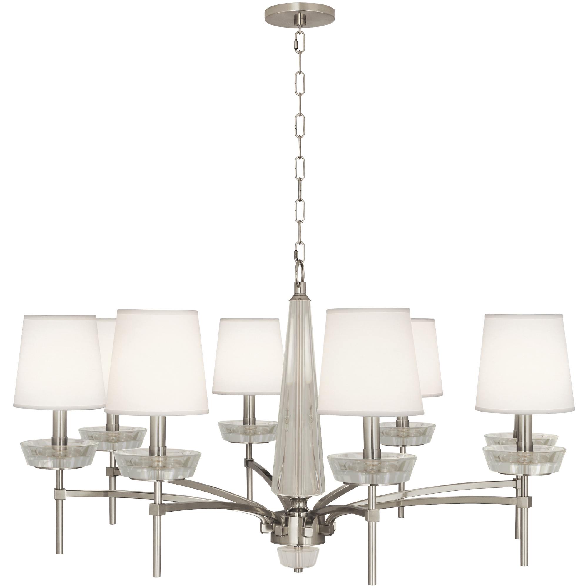 Cristallo Chandelier Style #S625C