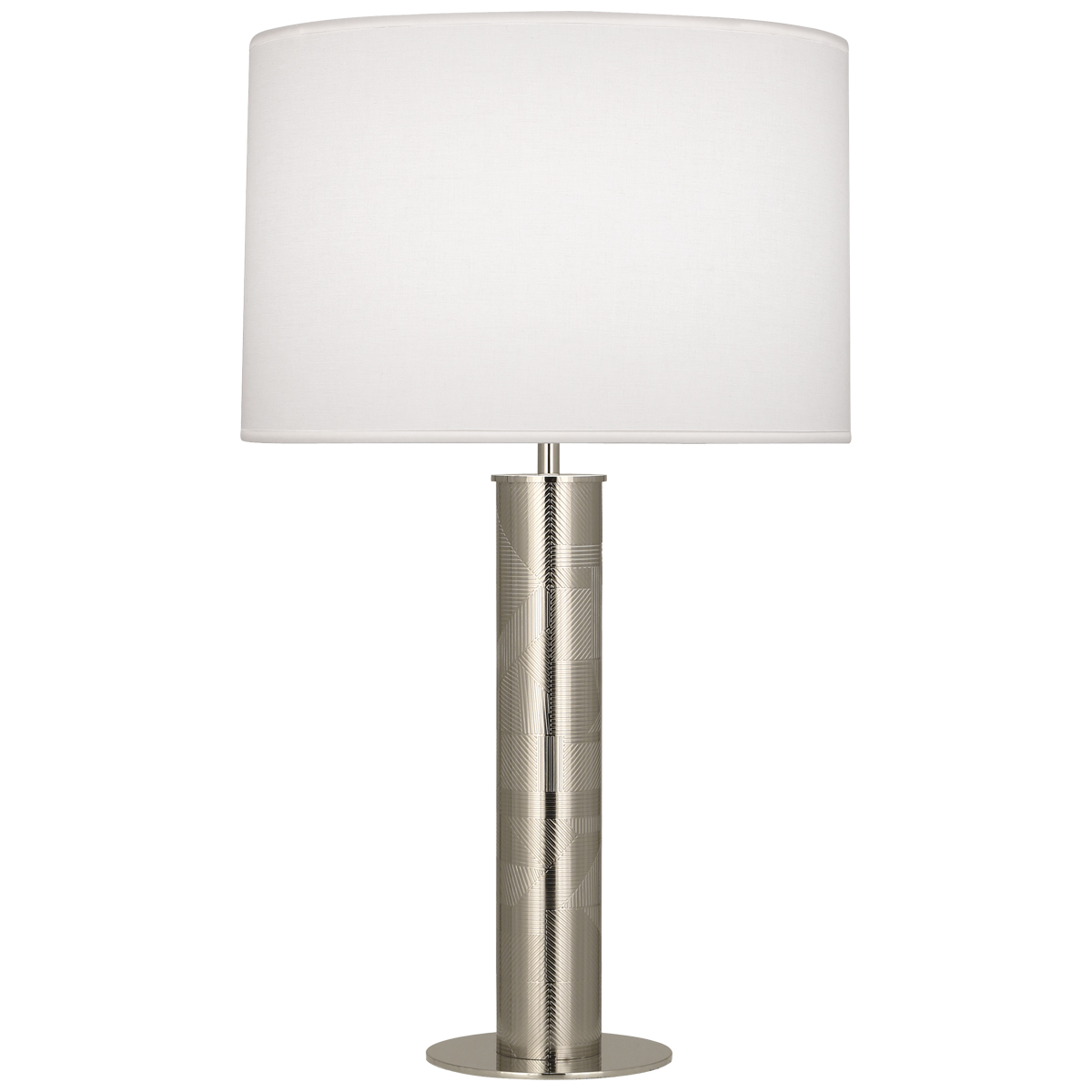 Michael Berman Brut Table Lamp