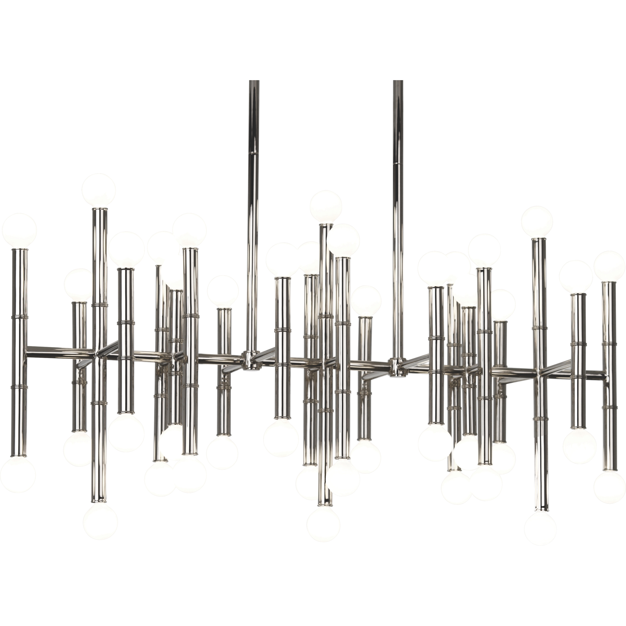 Jonathan Adler Meurice Chandelier