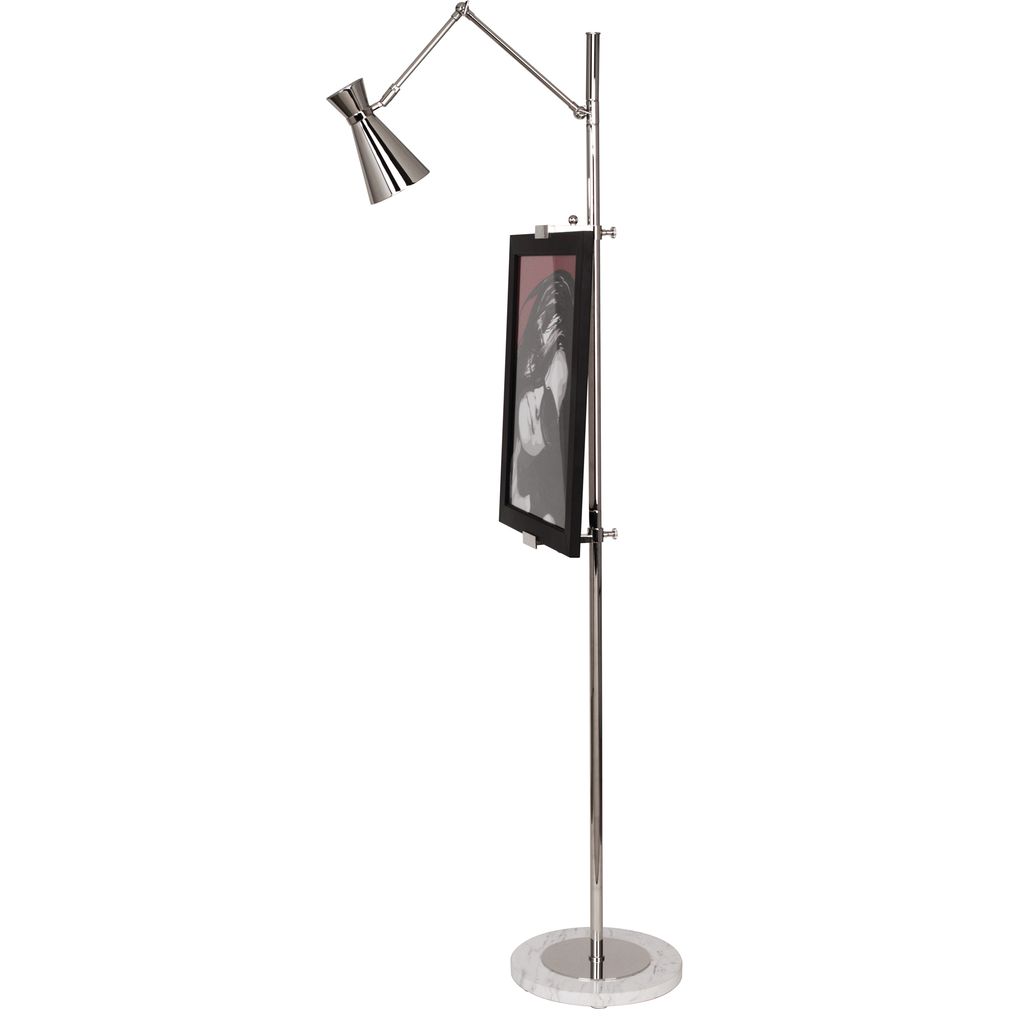 Jonathan Adler Bristol Floor Lamp Jonathan Adler Bristol Floor Lamp