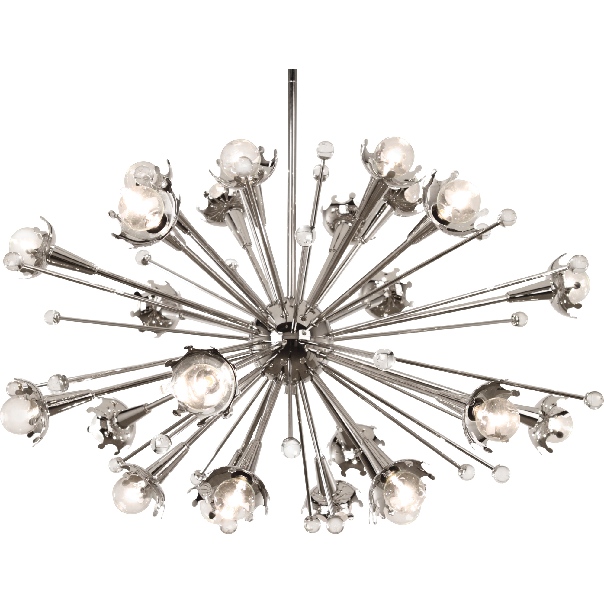 Jonathan Adler Sputnik Chandelier Jonathan Adler Sputnik Chandelier