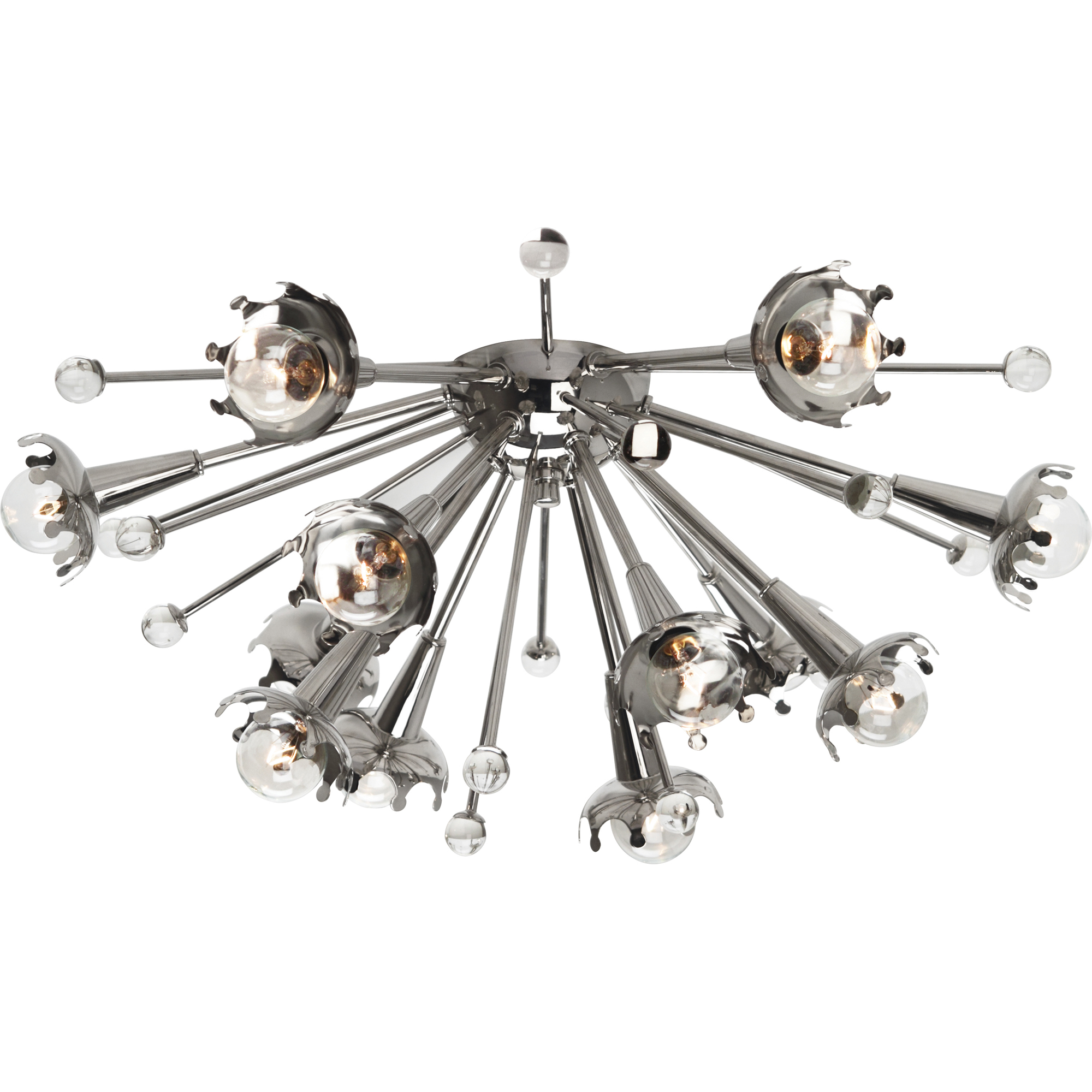 Jonathan Adler Sputnik Wall Sconce Jonathan Adler Sputnik Wall Sconce