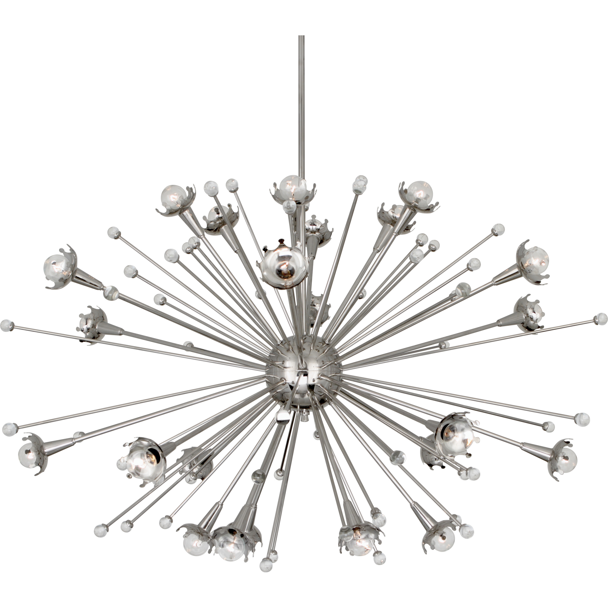 Jonathan Adler Sputnik Chandelier Jonathan Adler Sputnik Chandelier