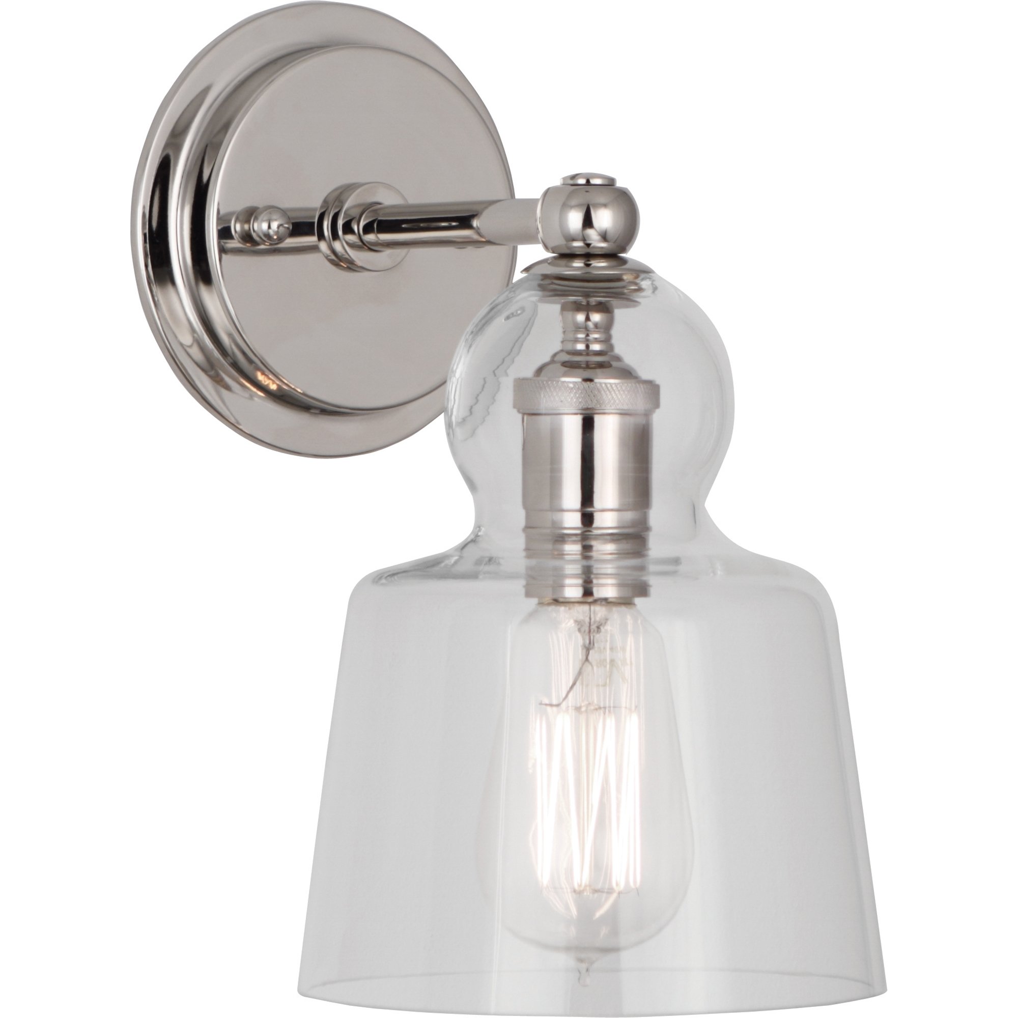 Albert Wall Sconce Albert Wall Sconce