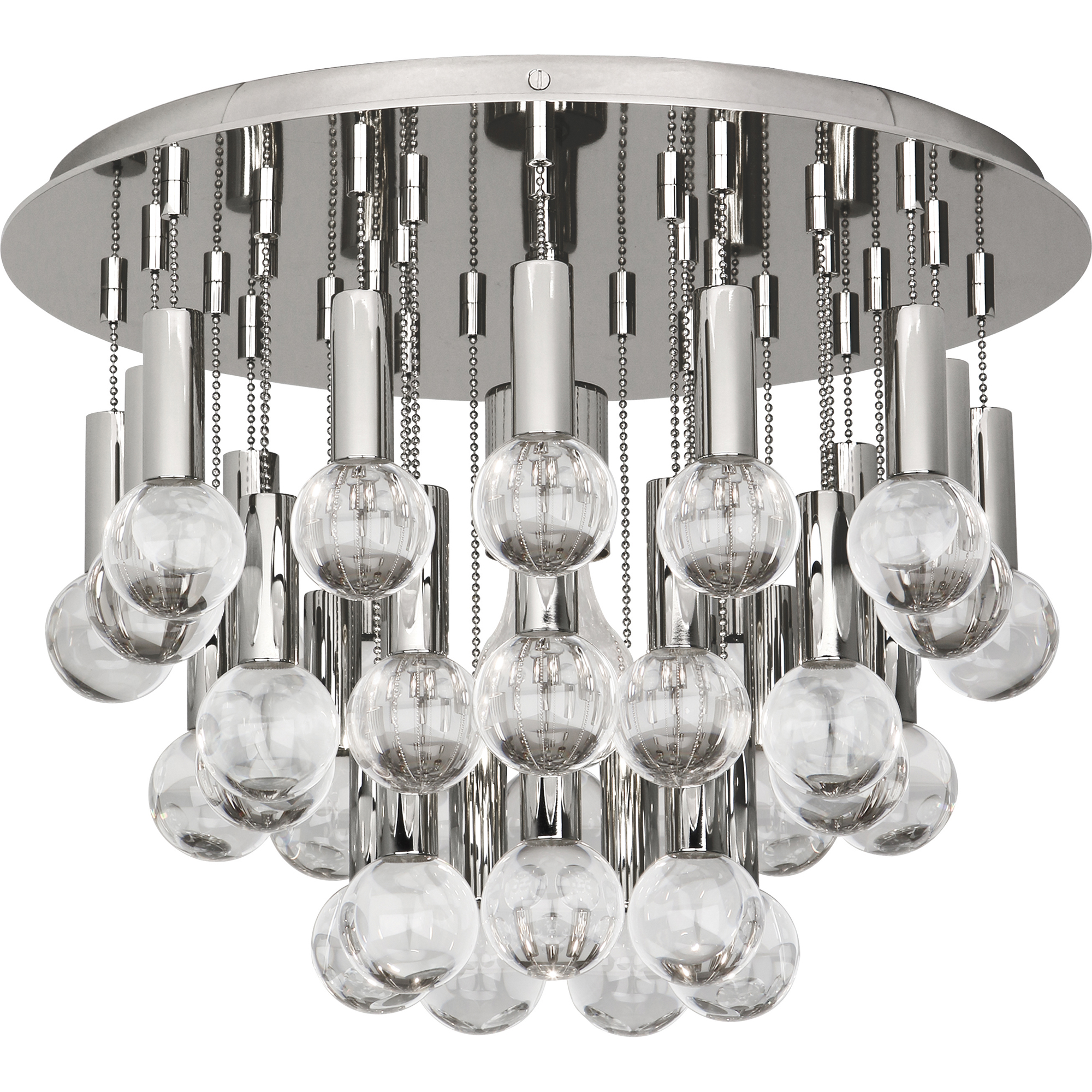 Jonathan Adler Milano Flushmount Jonathan Adler Milano Flushmount