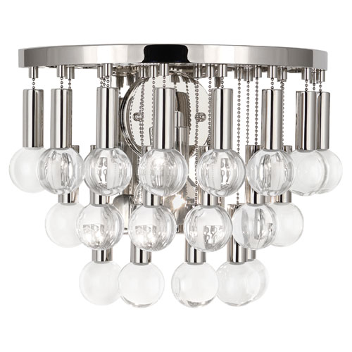 Jonathan Adler Milano Wall Sconce Jonathan Adler Milano Wall Sconce