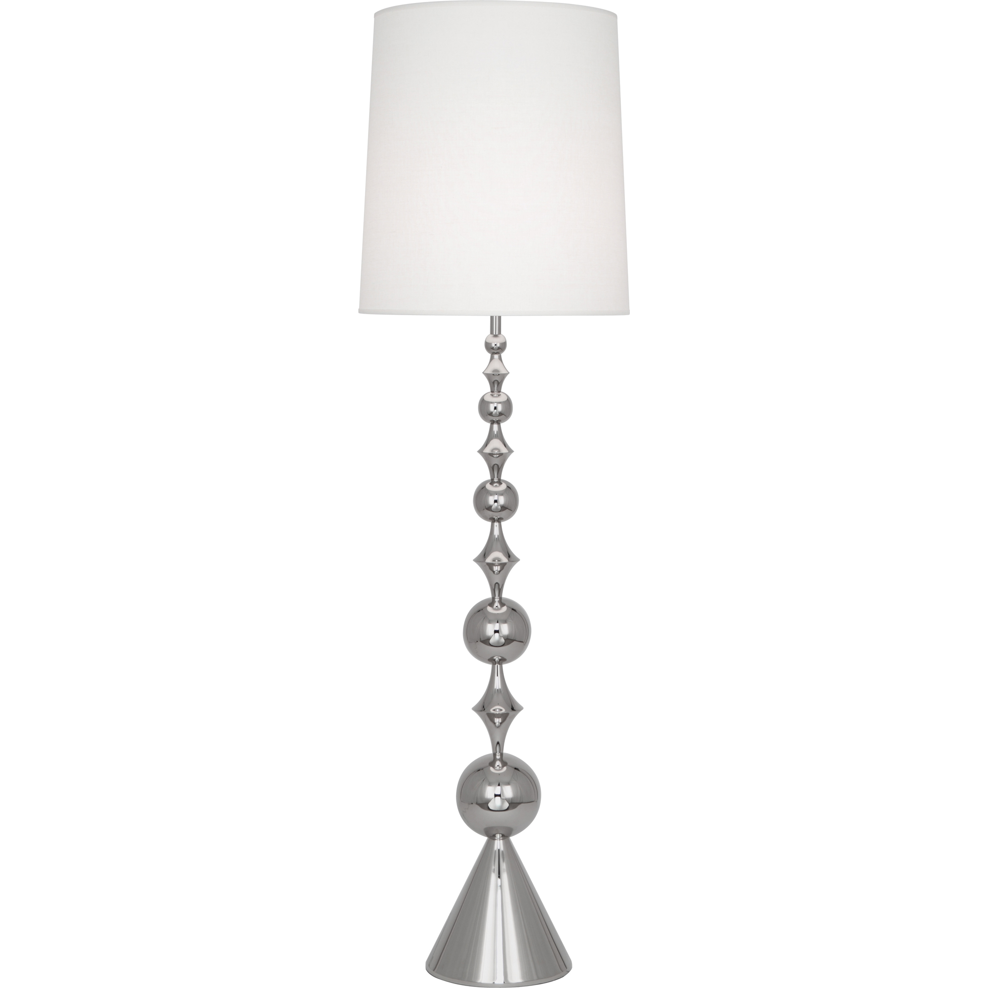 Jonathan Adler Harlequin Floor Lamp Jonathan Adler Harlequin Floor Lamp