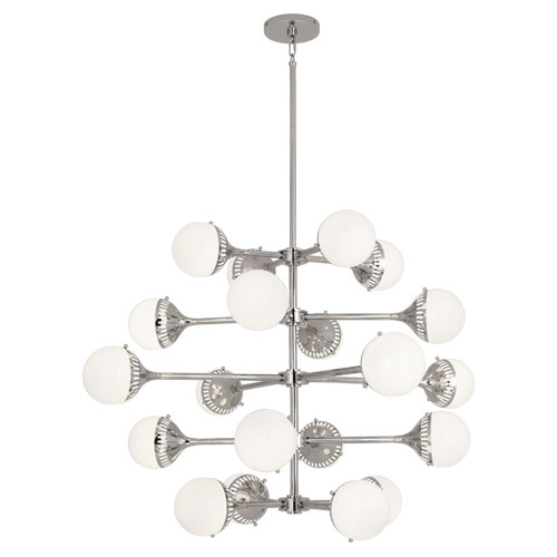 Jonathan Adler Rio Chandelier Jonathan Adler Rio Chandelier