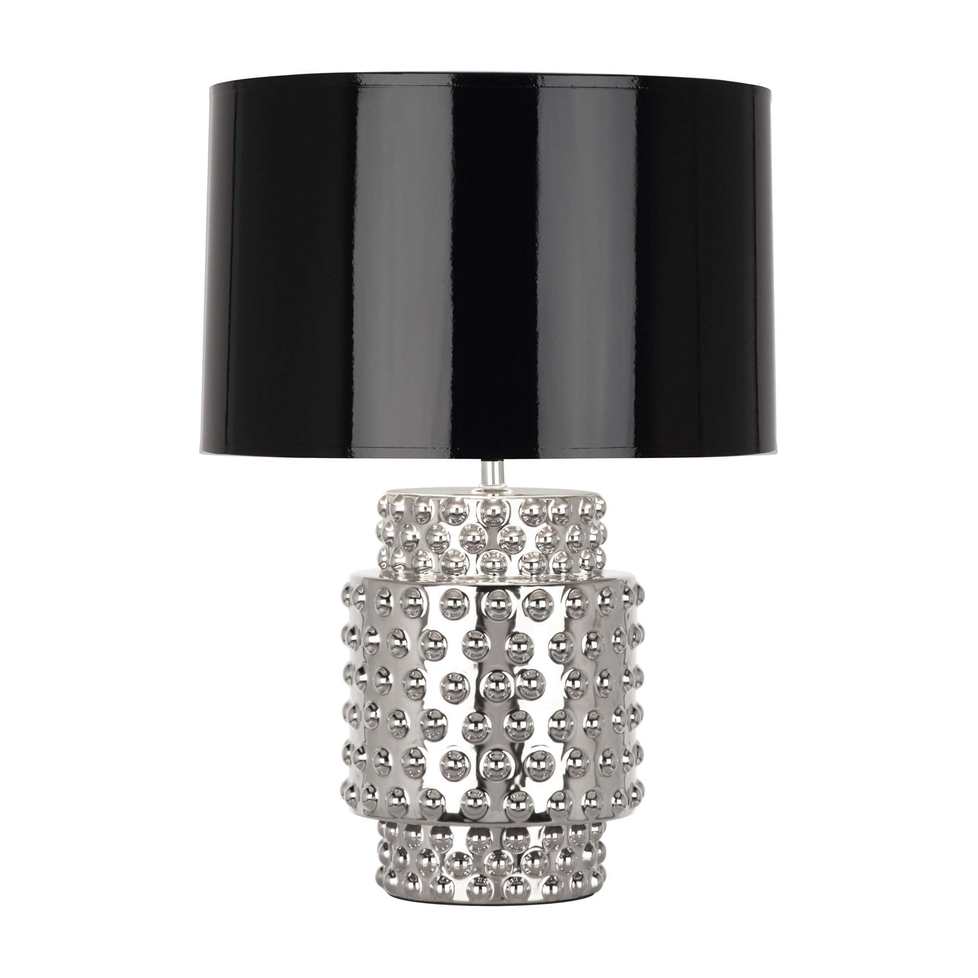 Dolly Accent Lamp Style #S801B