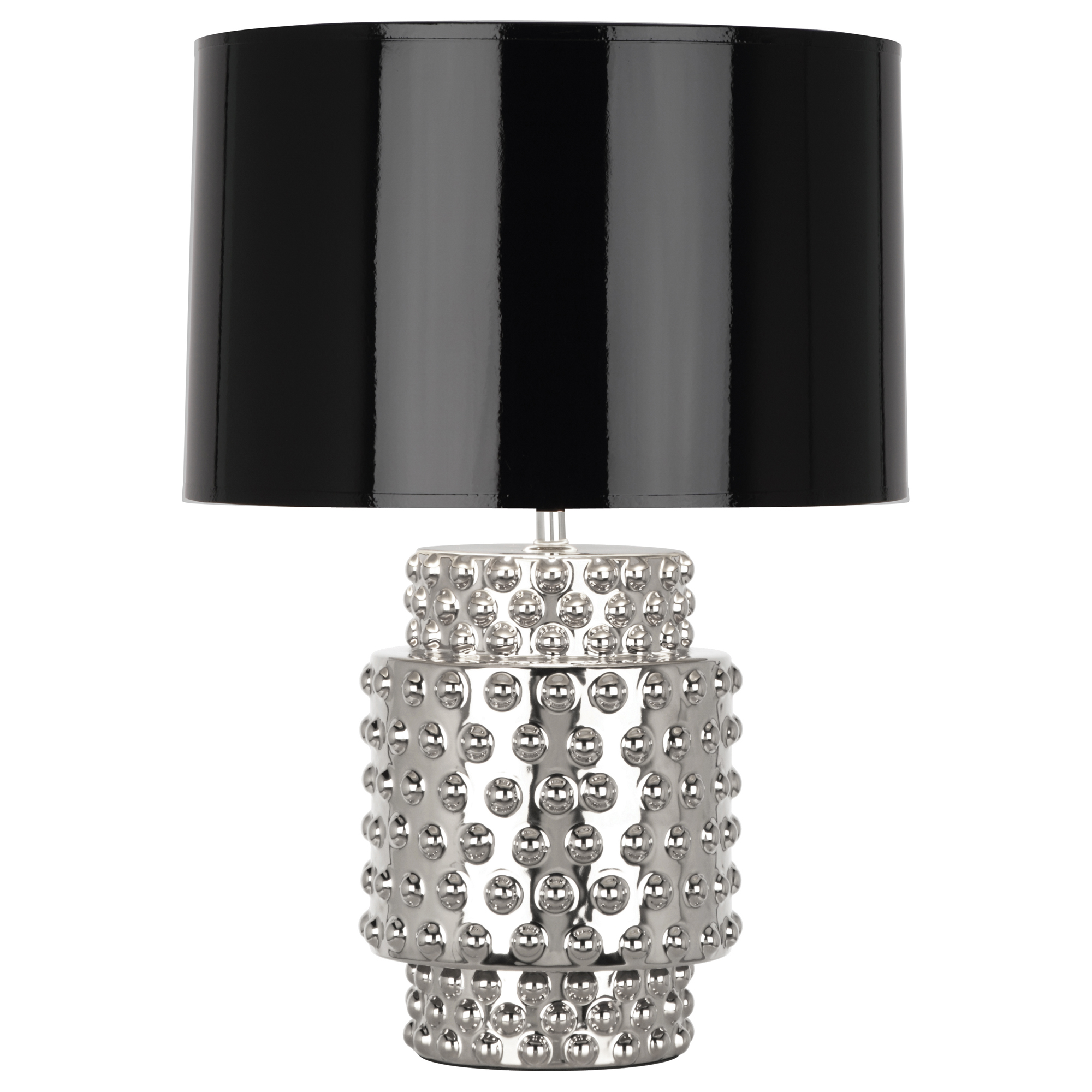 Dolly Accent Lamp Style #S801B