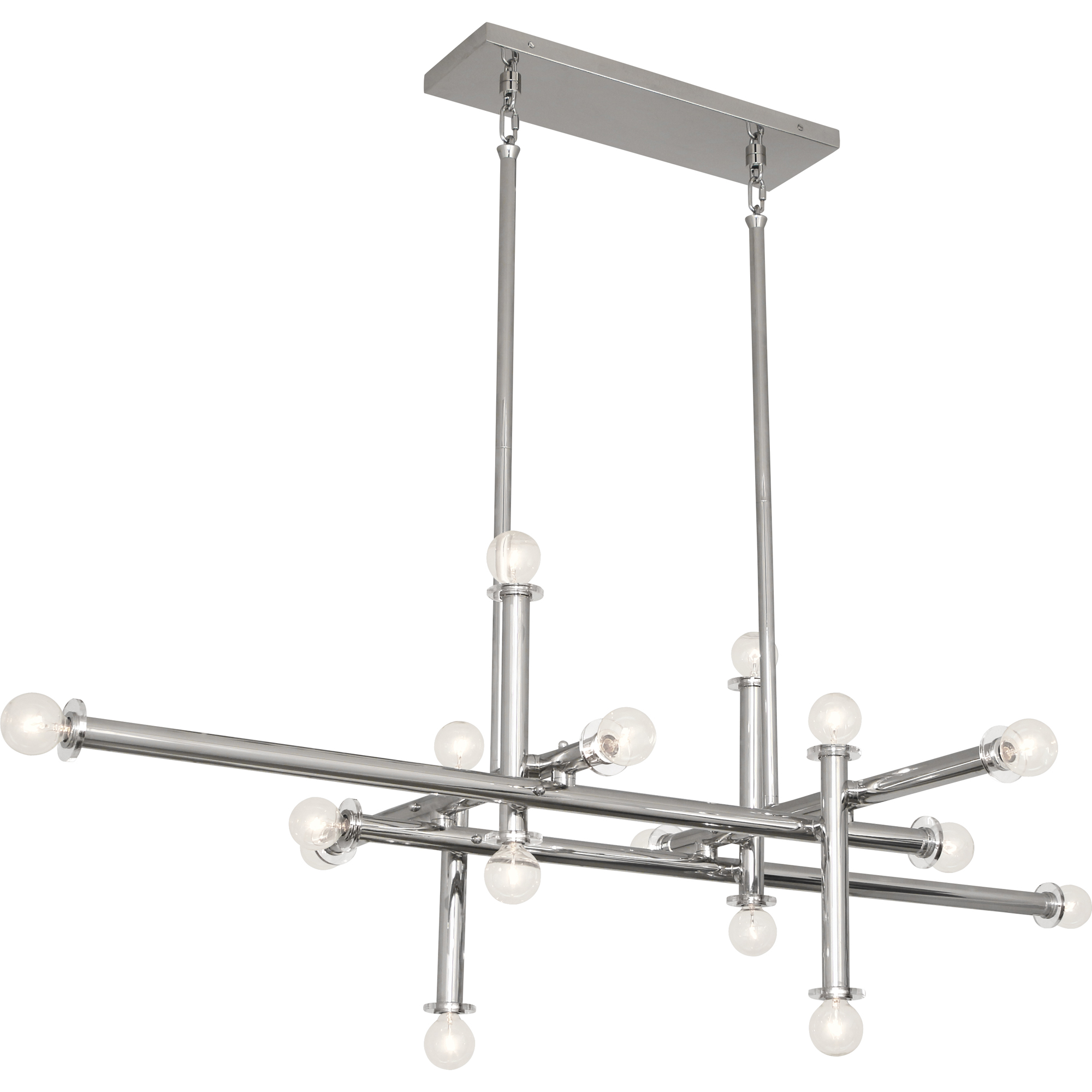 Jonathan Adler Milano Chandelier Jonathan Adler Milano Chandelier