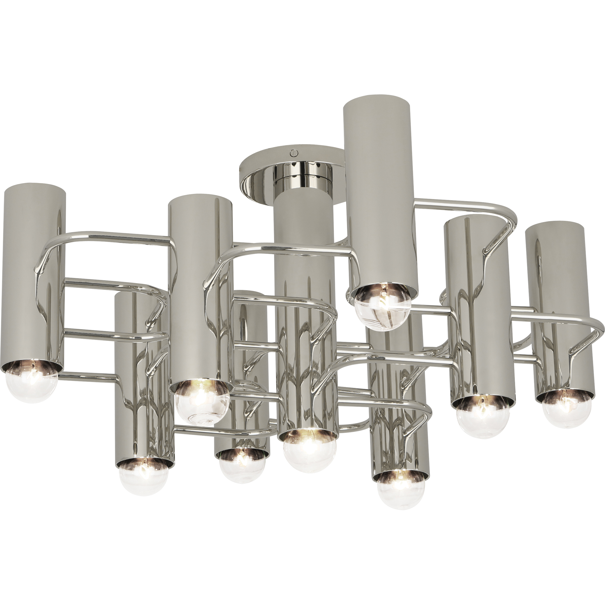 Jonathan Adler Milano Flushmount Jonathan Adler Milano Flushmount