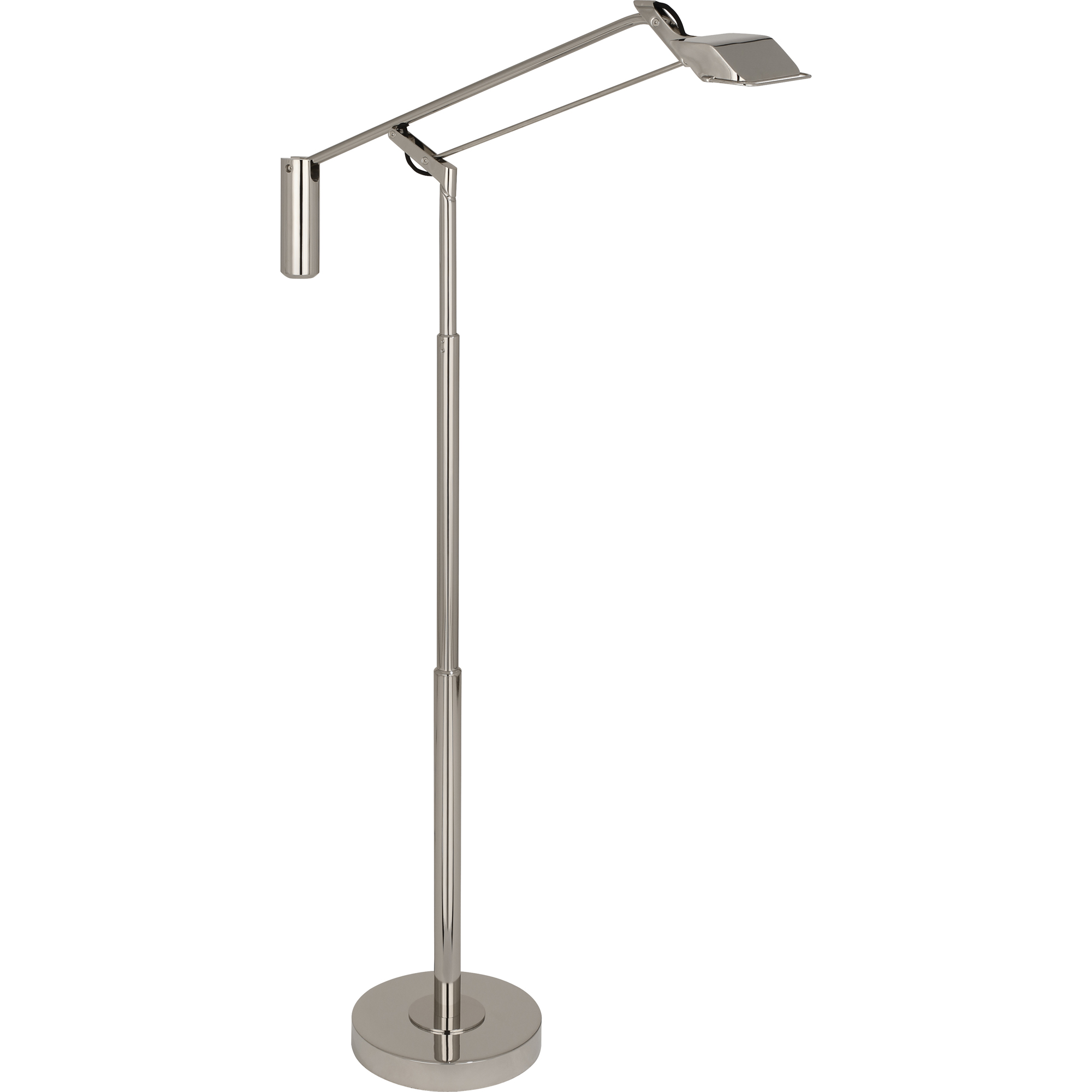 Heron Floor Lamp Heron Floor Lamp