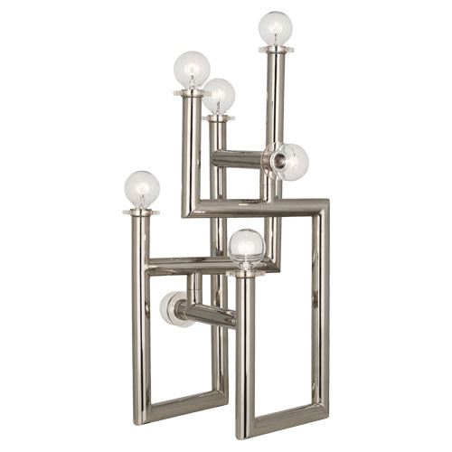 Jonathan Adler Milano Table Lamp Style #S902