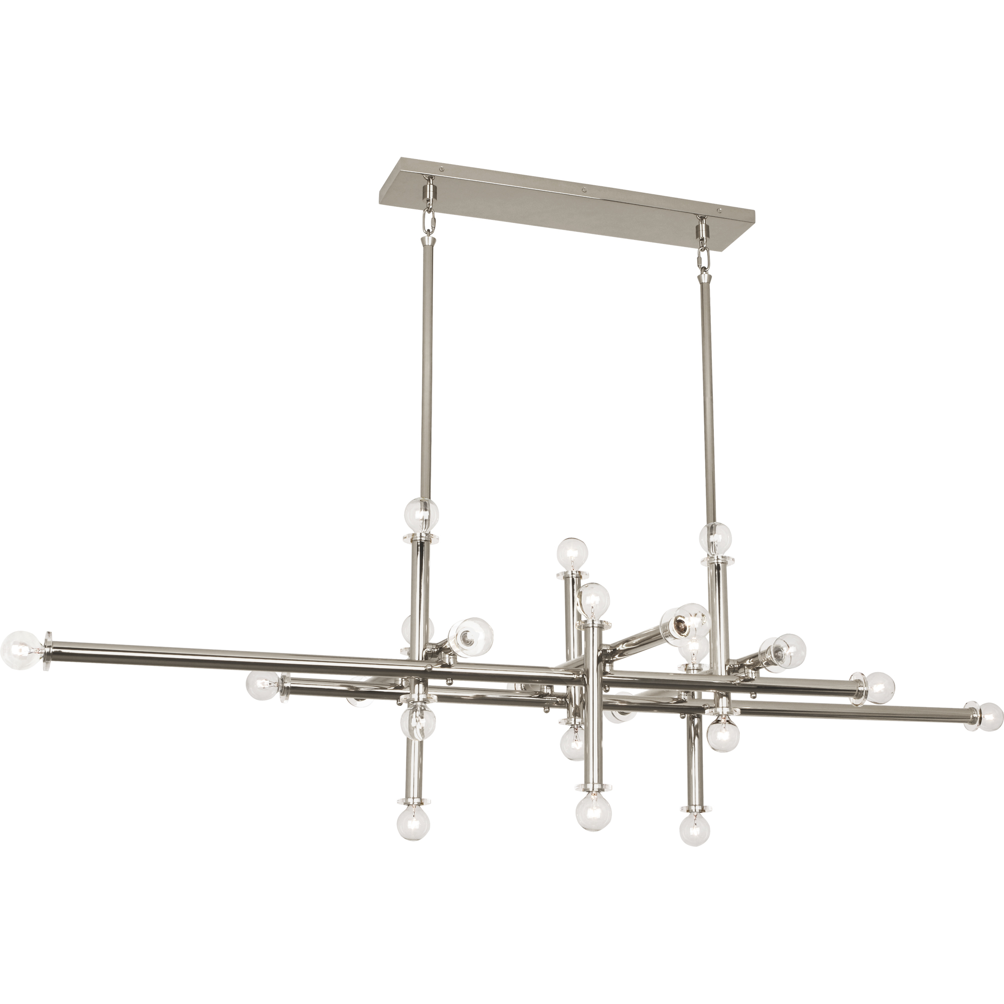 Jonathan Adler Milano Chandelier Jonathan Adler Milano Chandelier