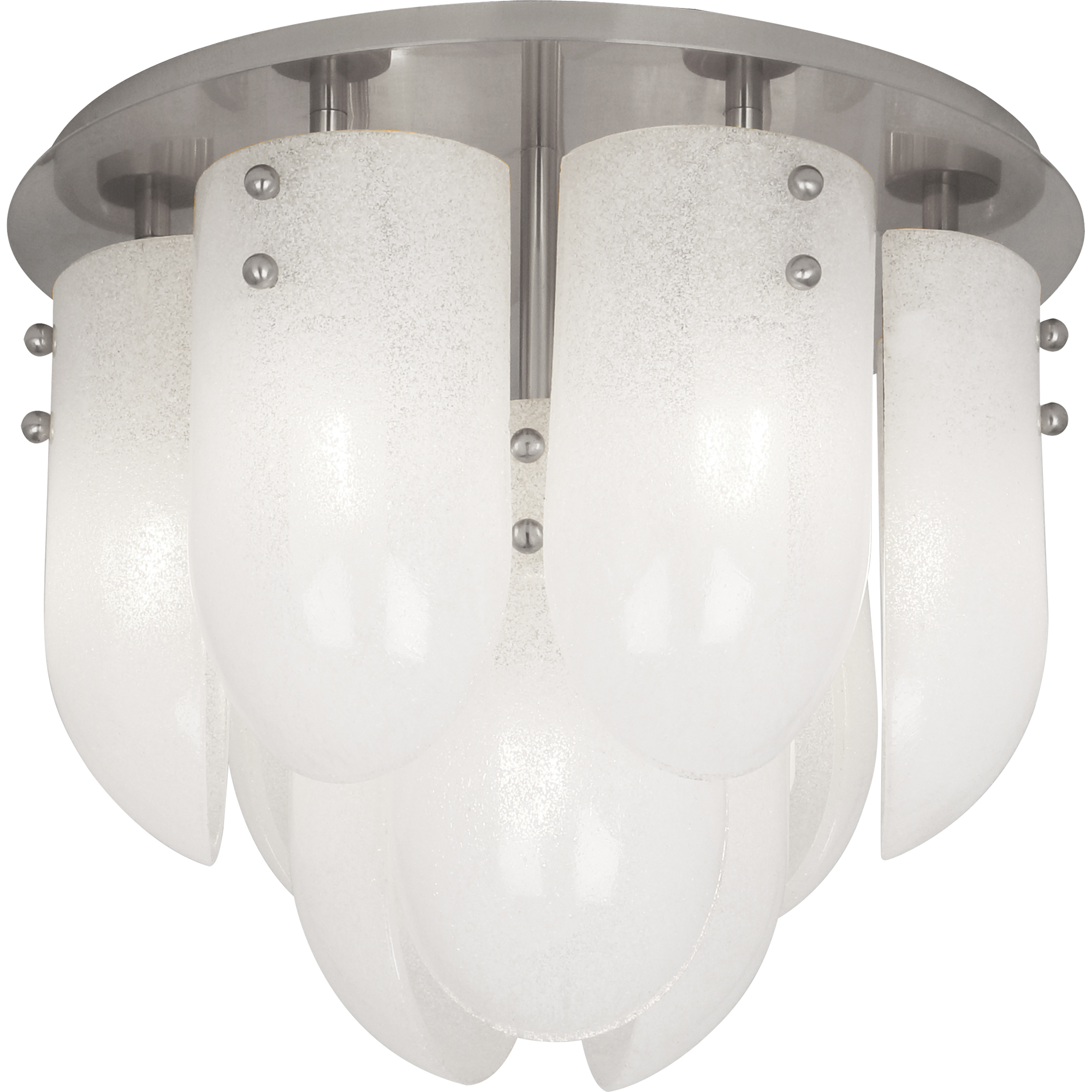 Jonathan Adler Vienna Flushmount