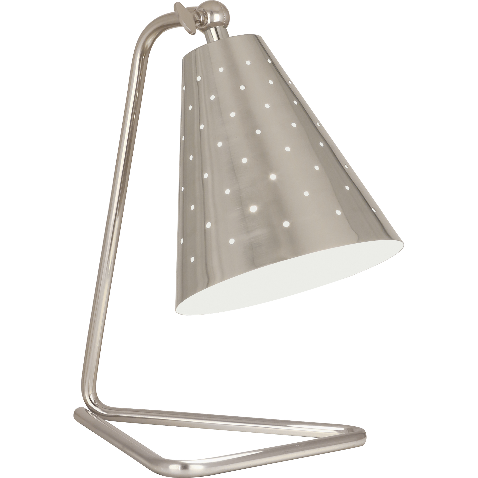 Pierce Accent Lamp Pierce Accent Lamp