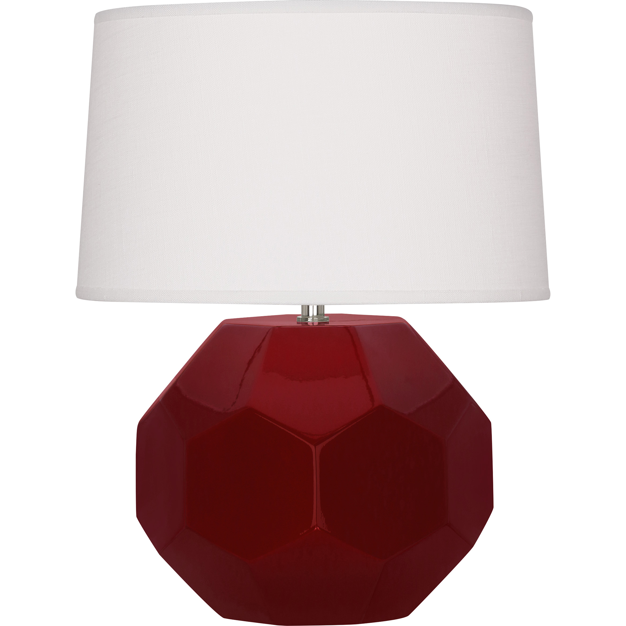 Franklin Table Lamp Style #SA01