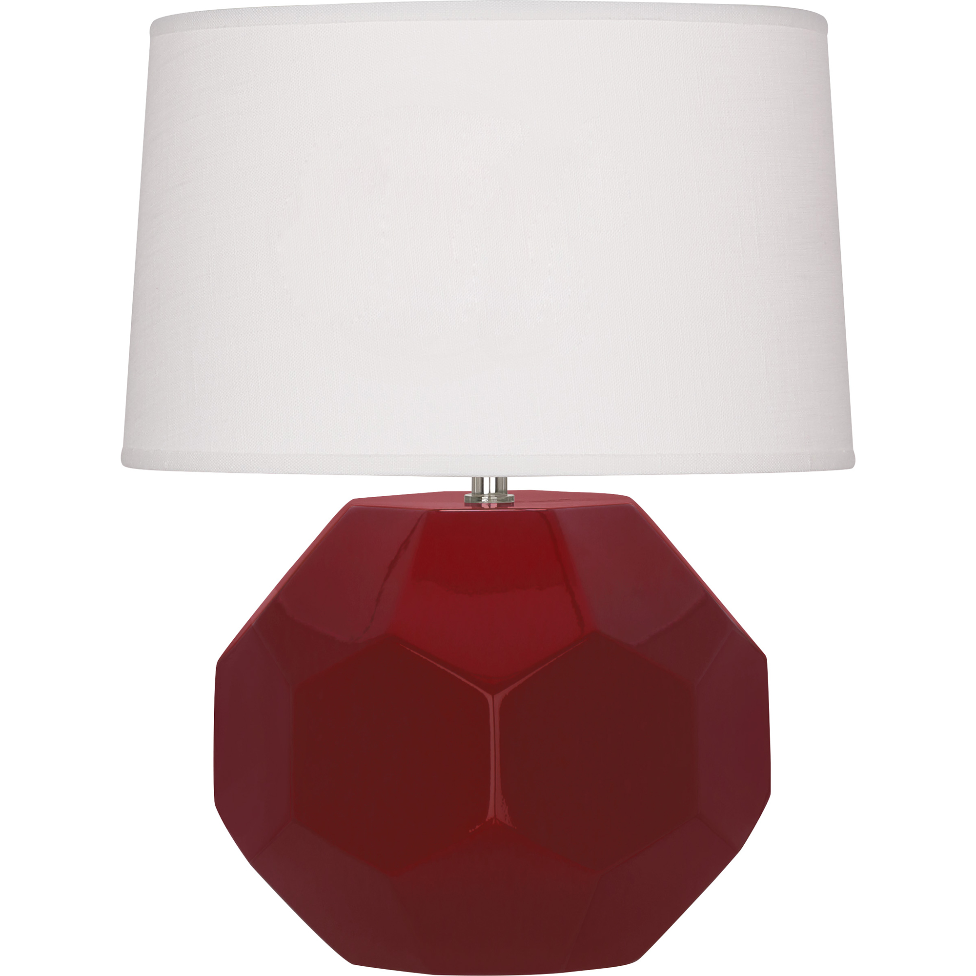 Franklin Accent Lamp Style #SA02