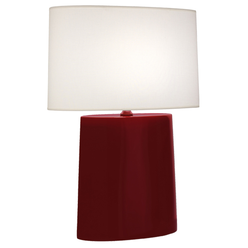 Victor Table Lamp Style #SA03
