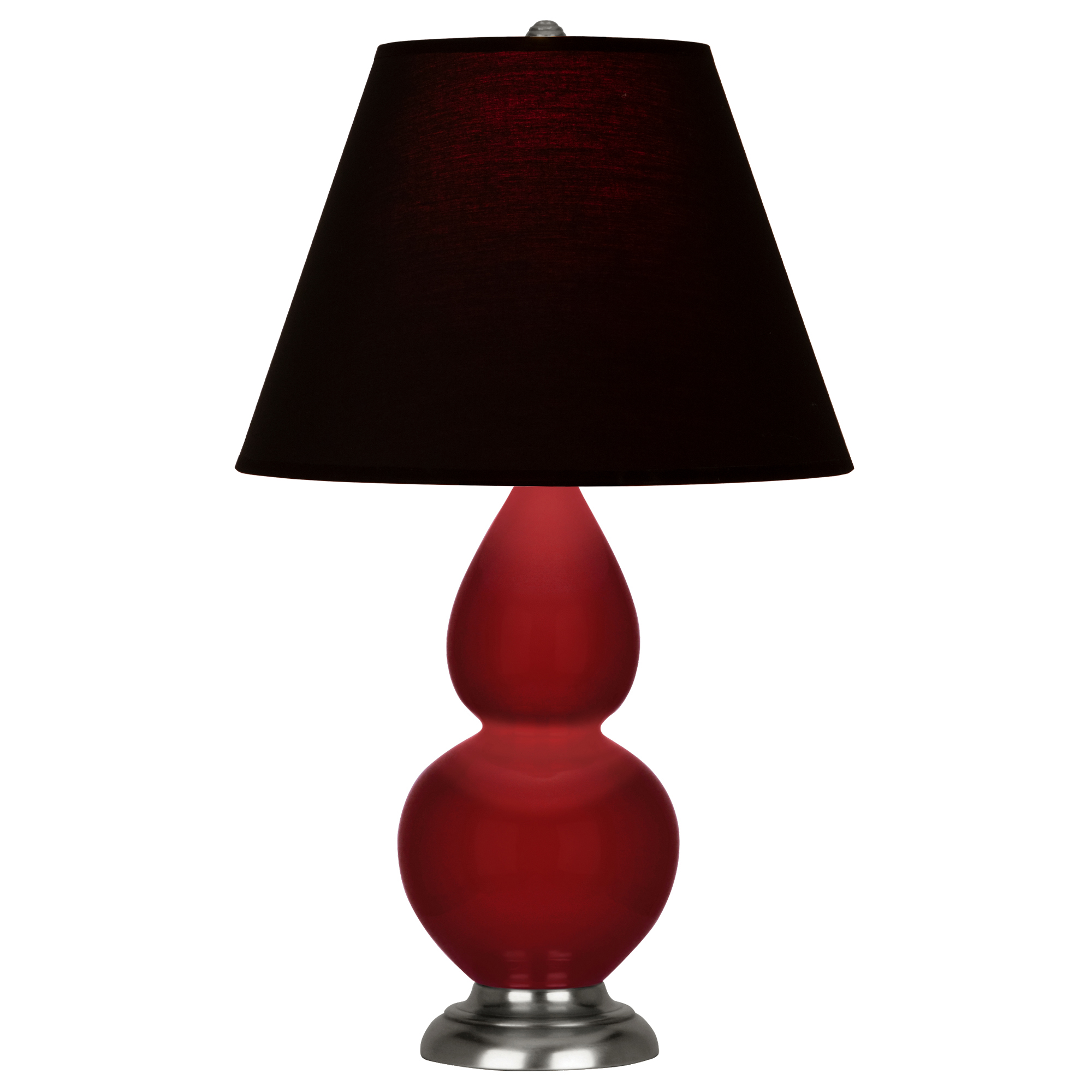 Small Double Gourd Accent Lamp