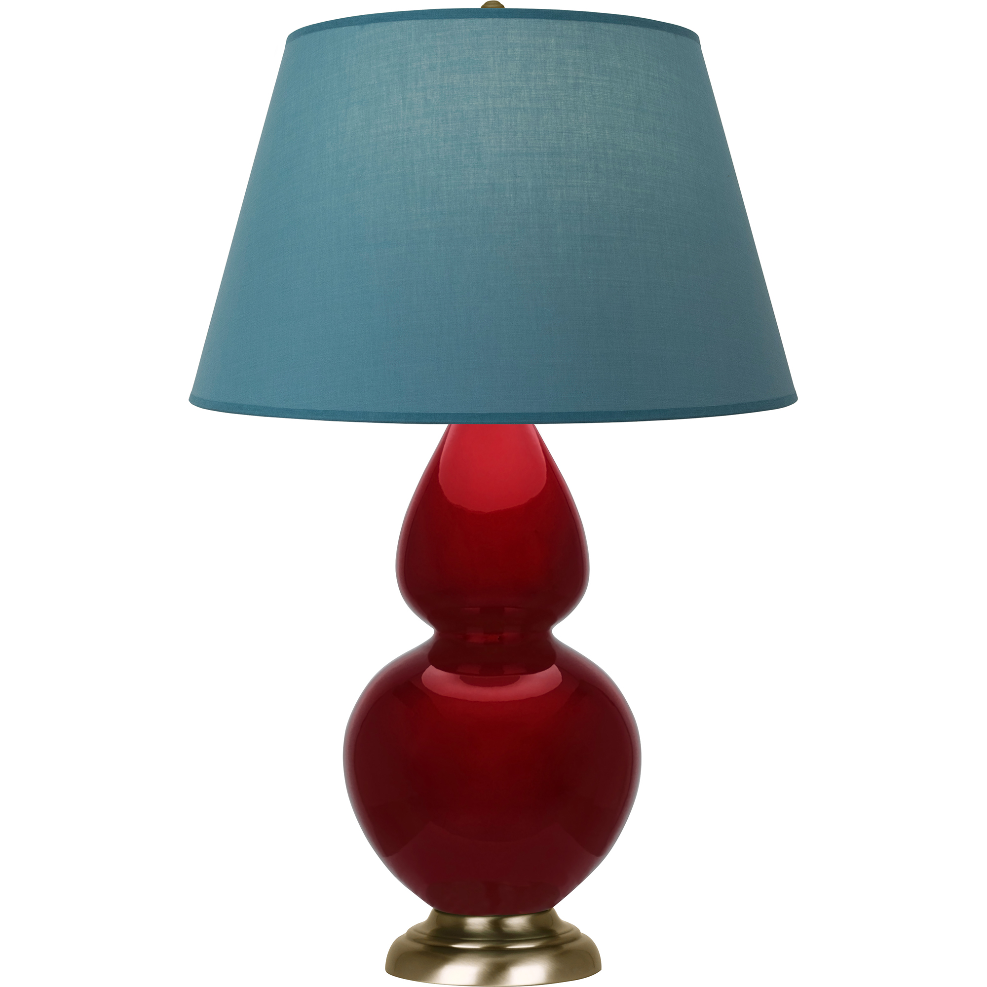 Double Gourd Table Lamp Style #SA20B