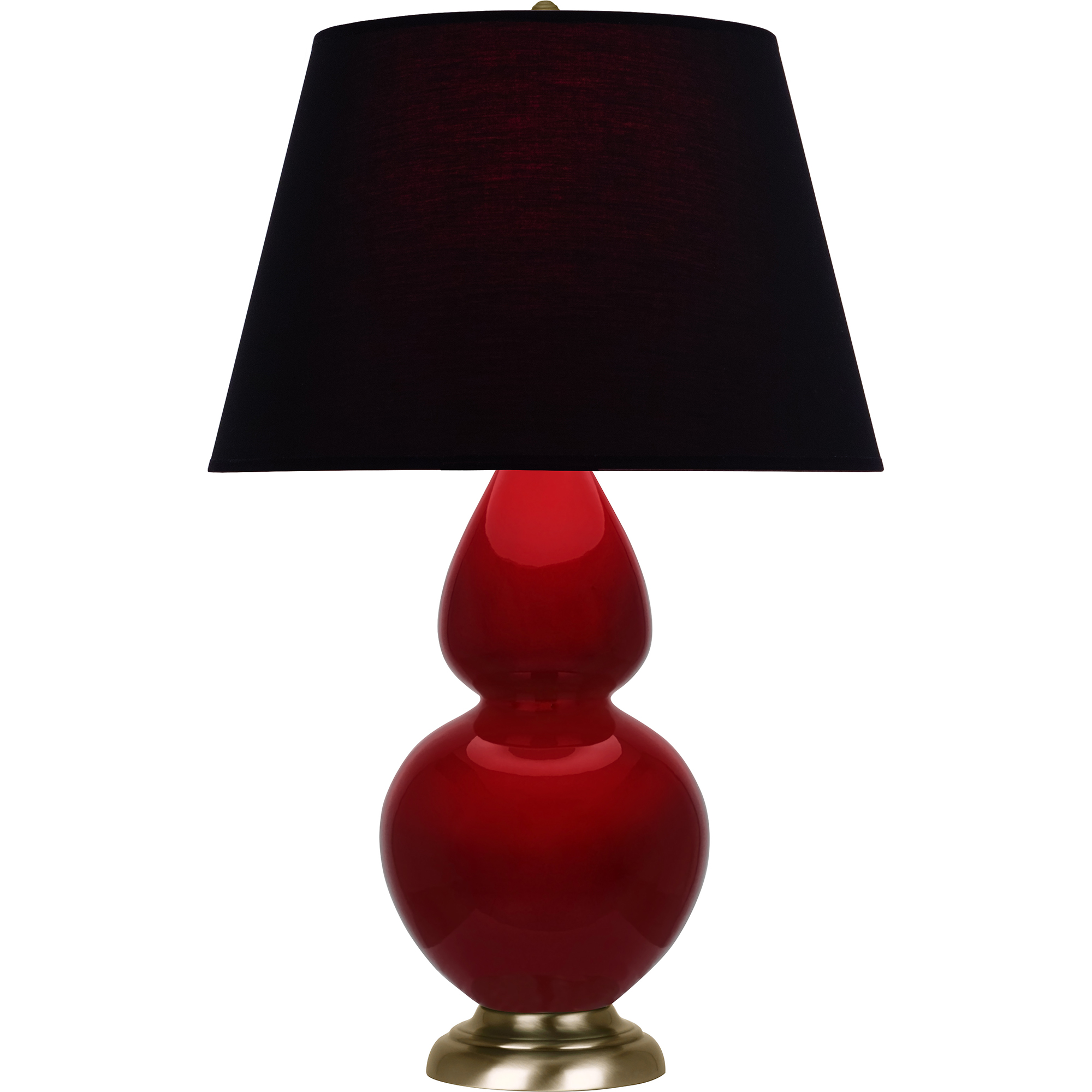 Double Gourd Table Lamp Style #SA20K