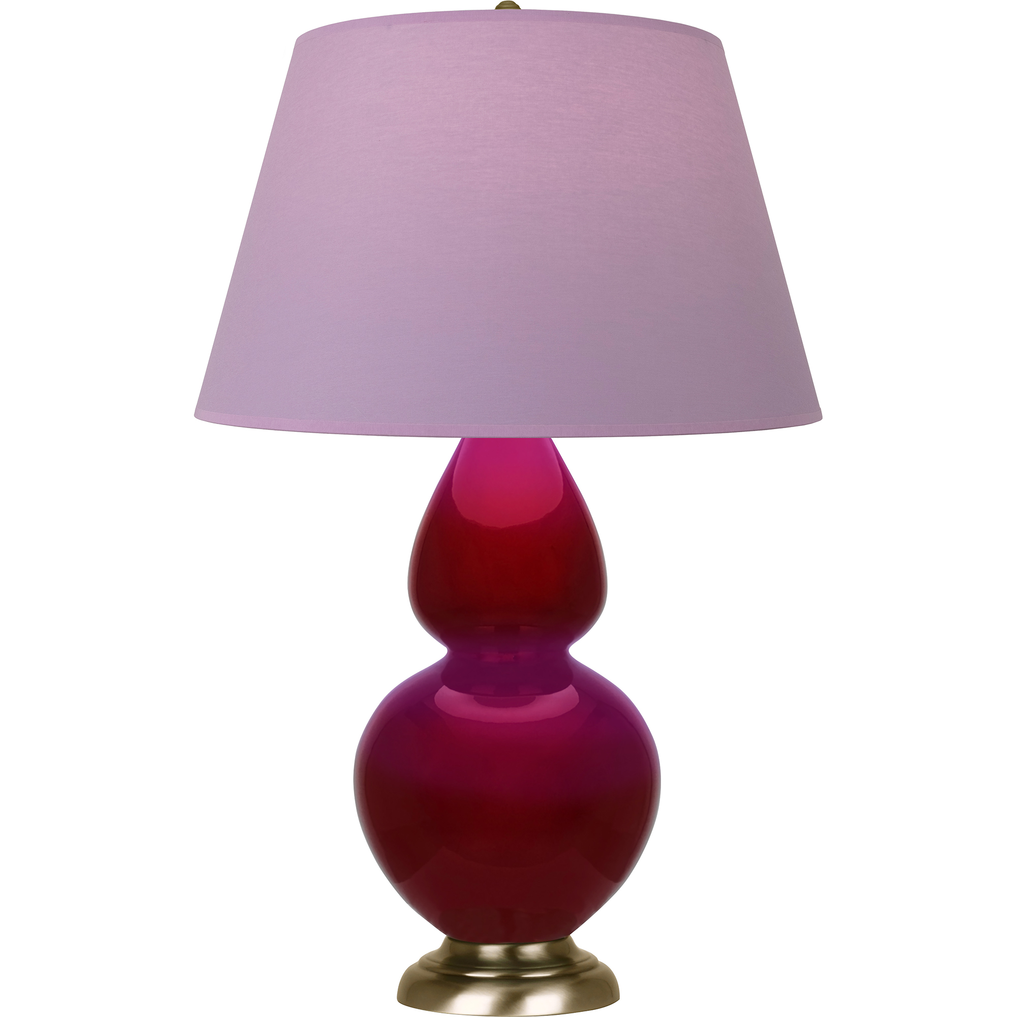 Double Gourd Table Lamp Style #SA20L