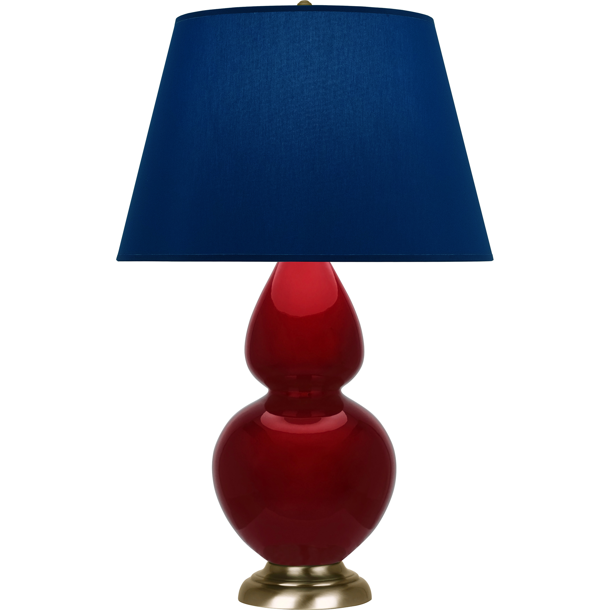 Double Gourd Table Lamp Style #SA20N