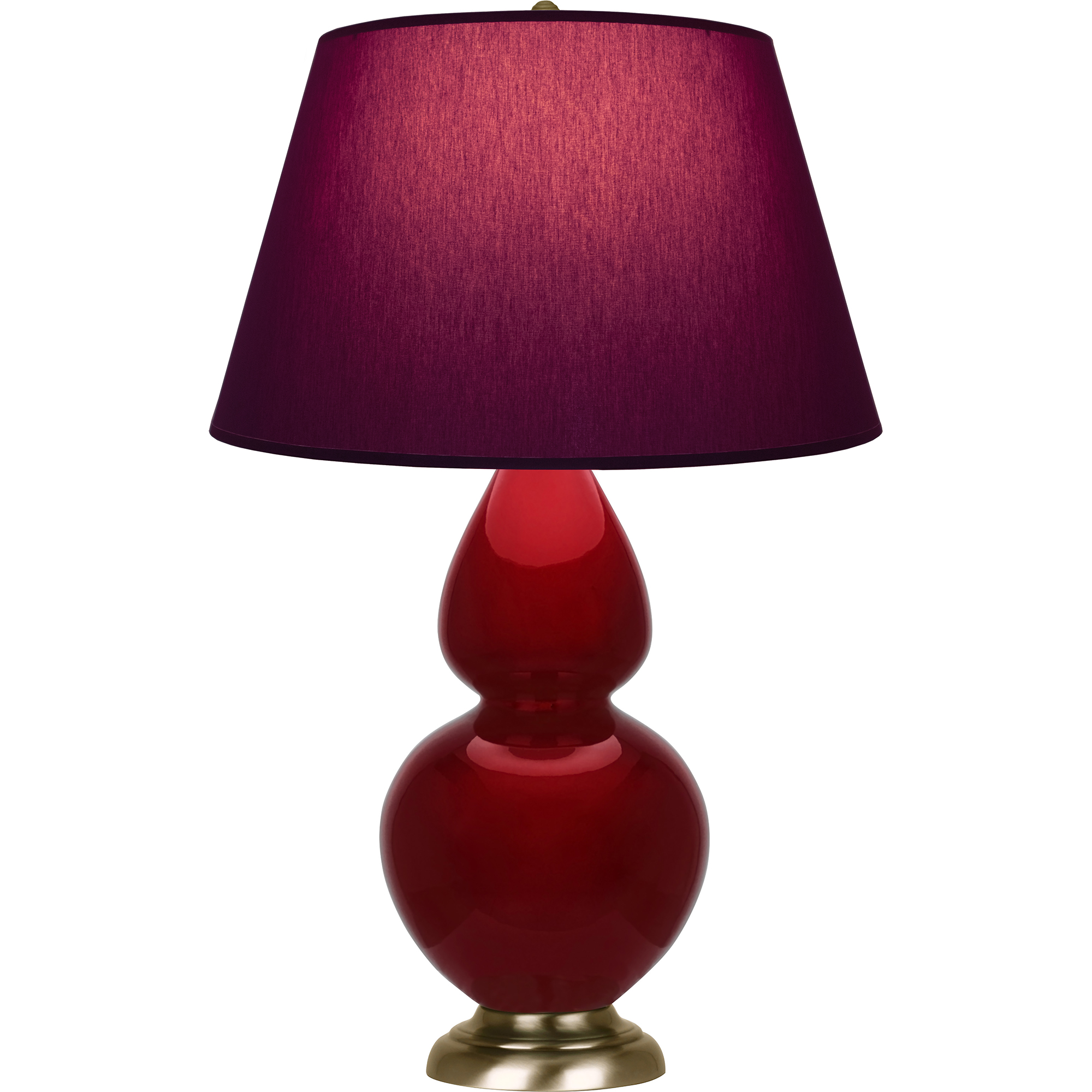Double Gourd Table Lamp Style #SA20P